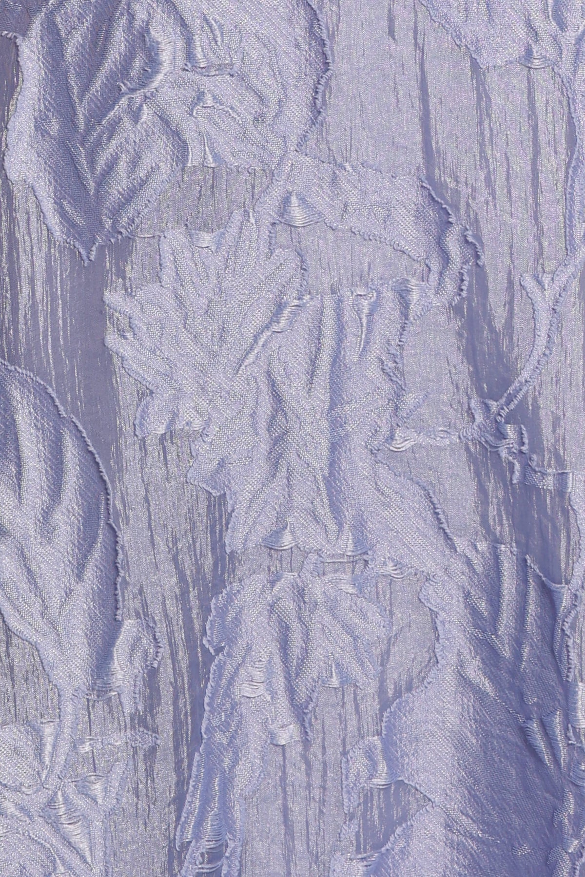 DRESSES Mersea Maxi Dress - Periwinkle