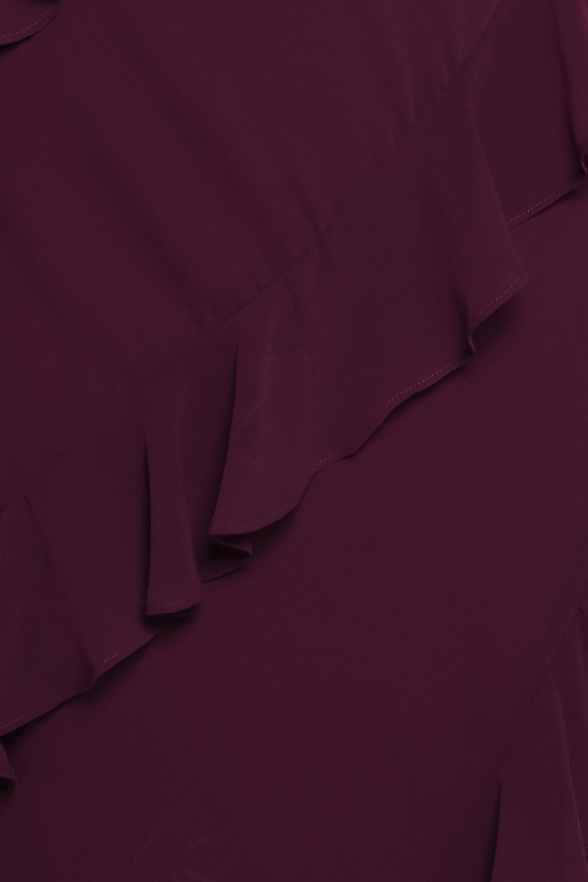 DRESSES Oriella Maxi Dress - Plum