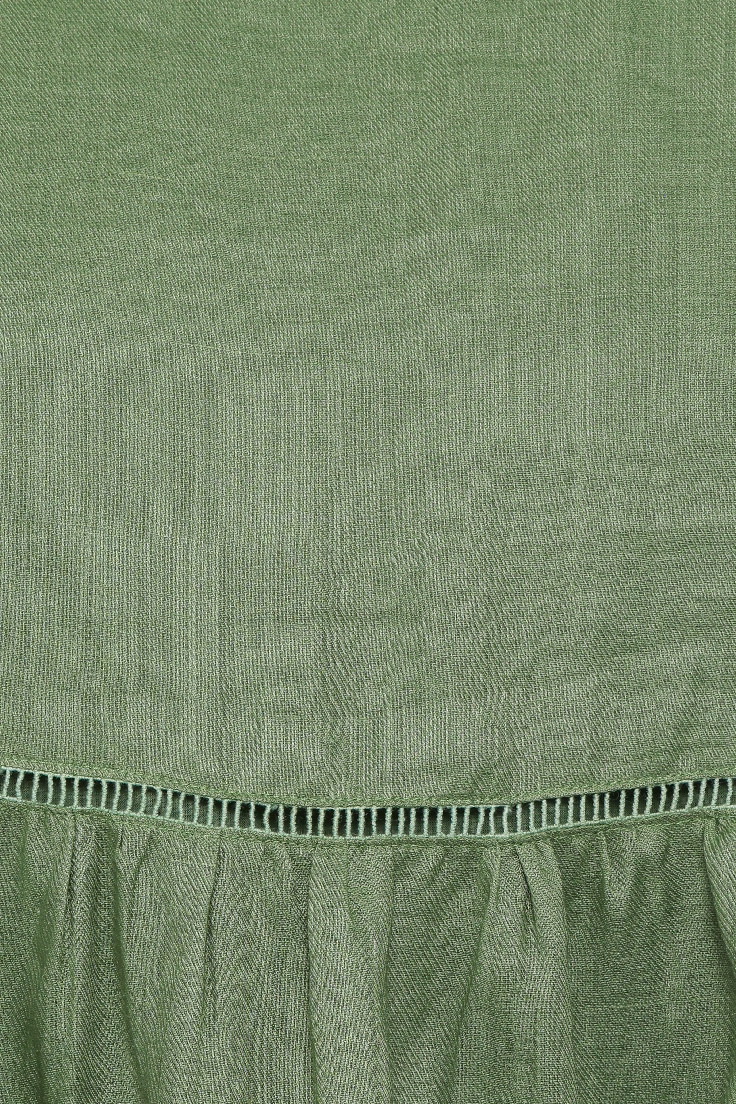 DRESSES Sinead Mini Dress - Olive
