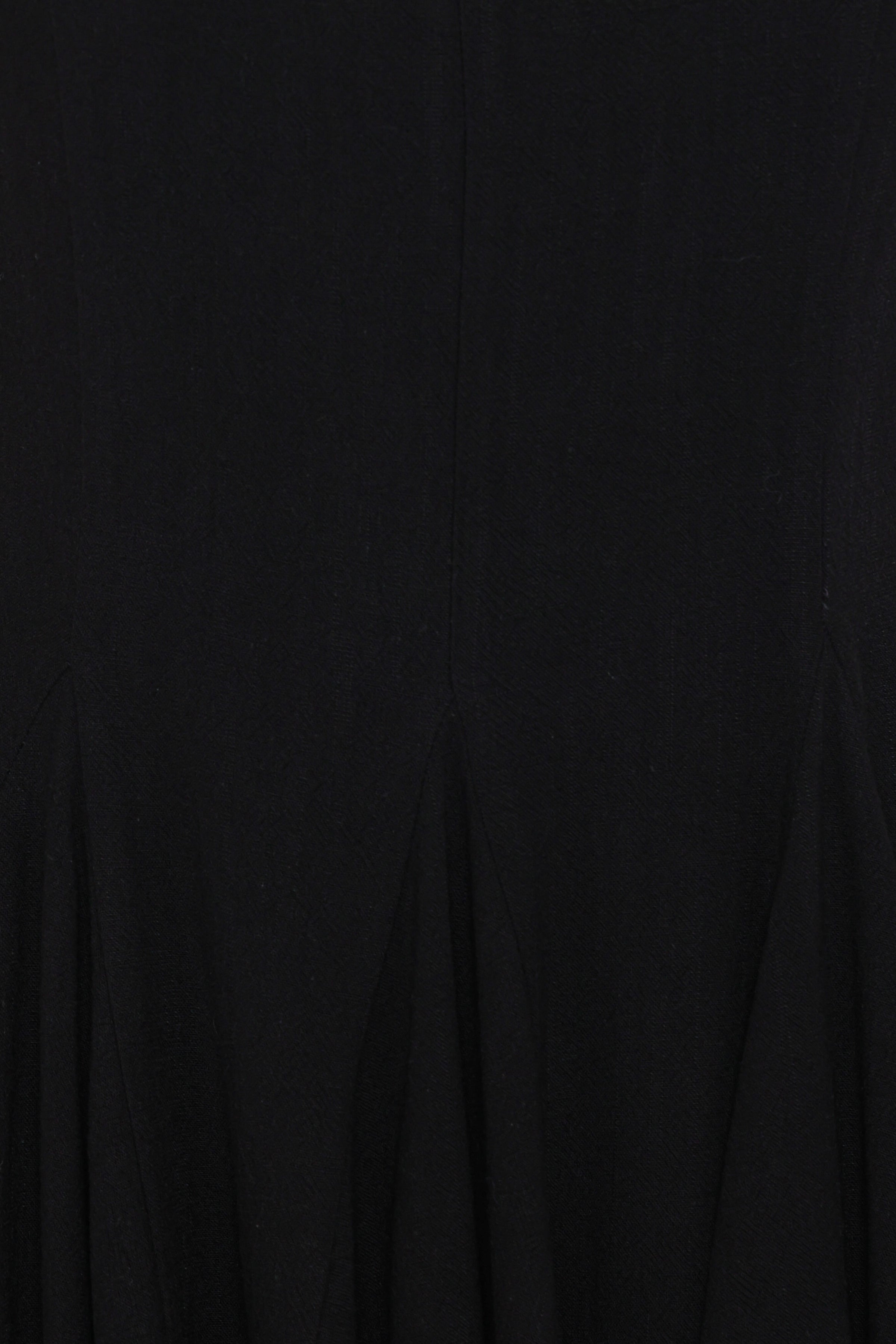 DRESSES Vanity Mini Dress - Black