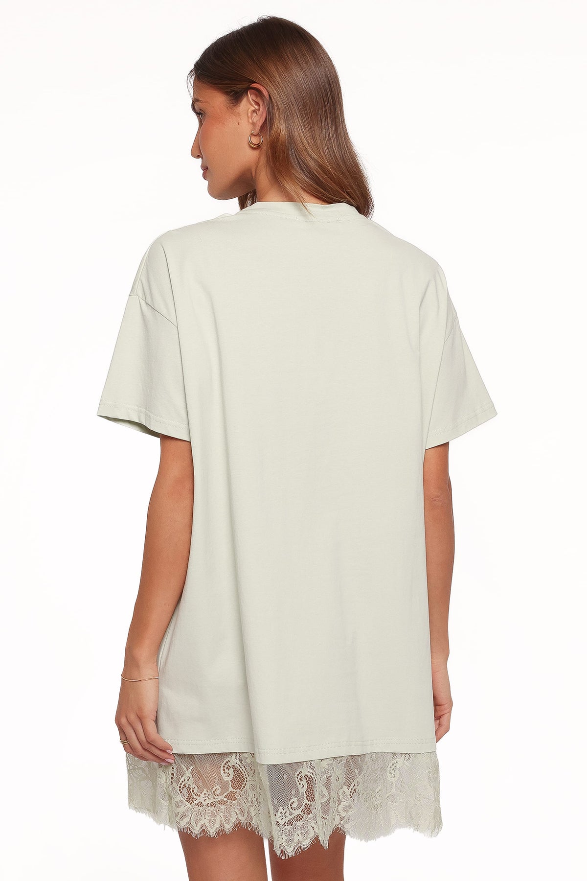 DRESSES Veruna Mini Dress - Green
