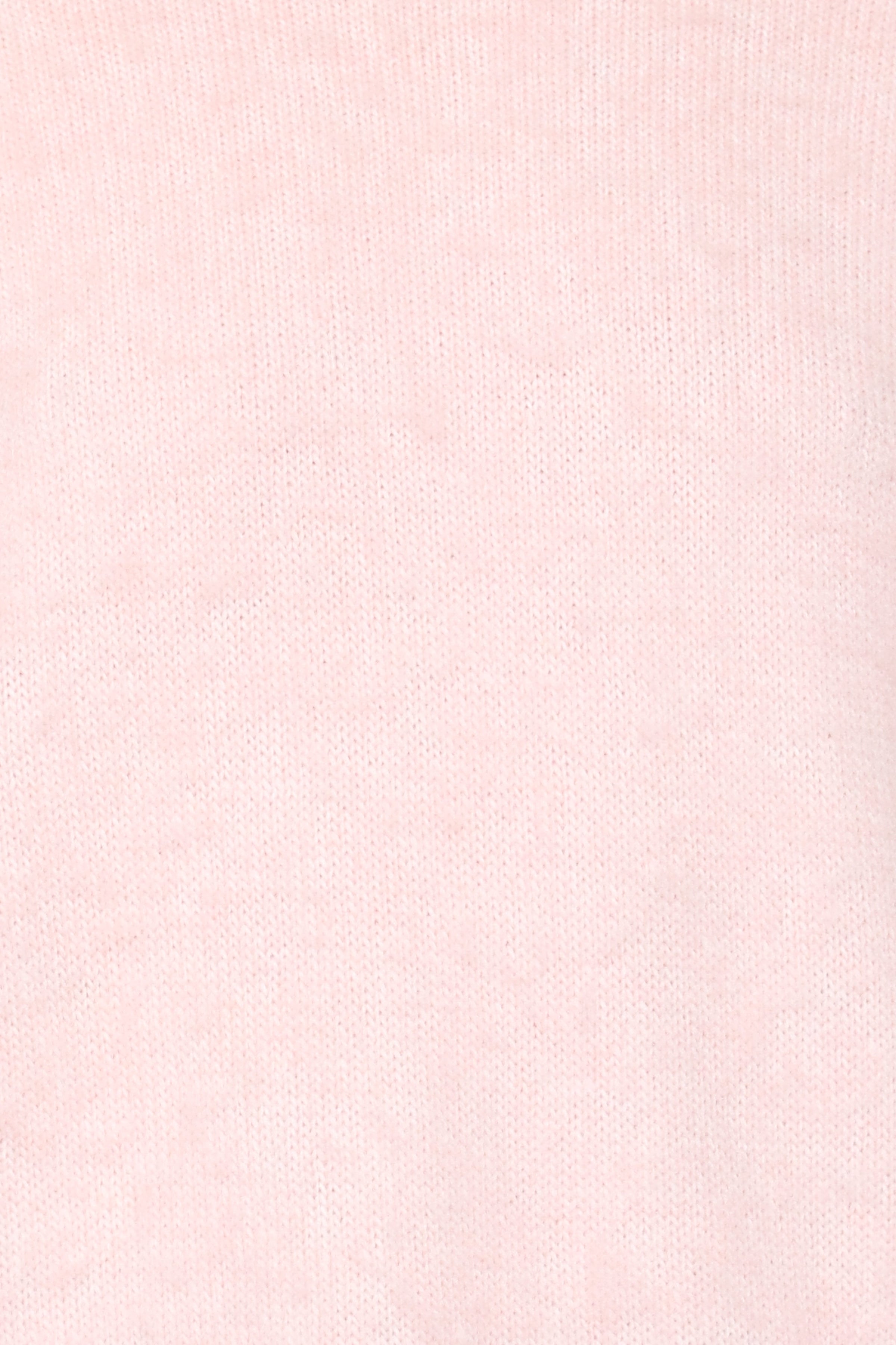 KNITWEAR Aradia Fluffy Sweater - Pink