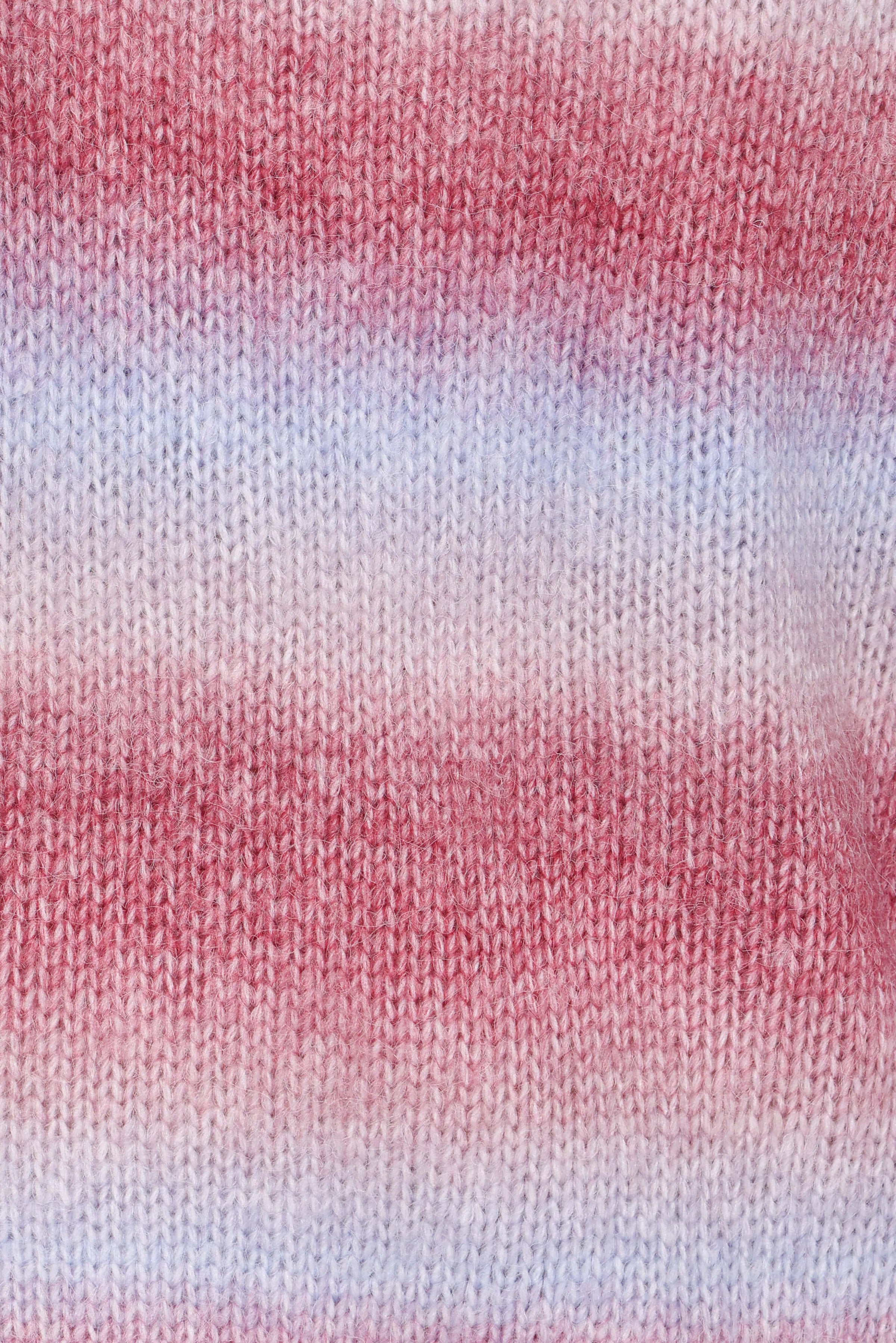 KNITWEAR Joy Knit Sweater - Blue Ombre