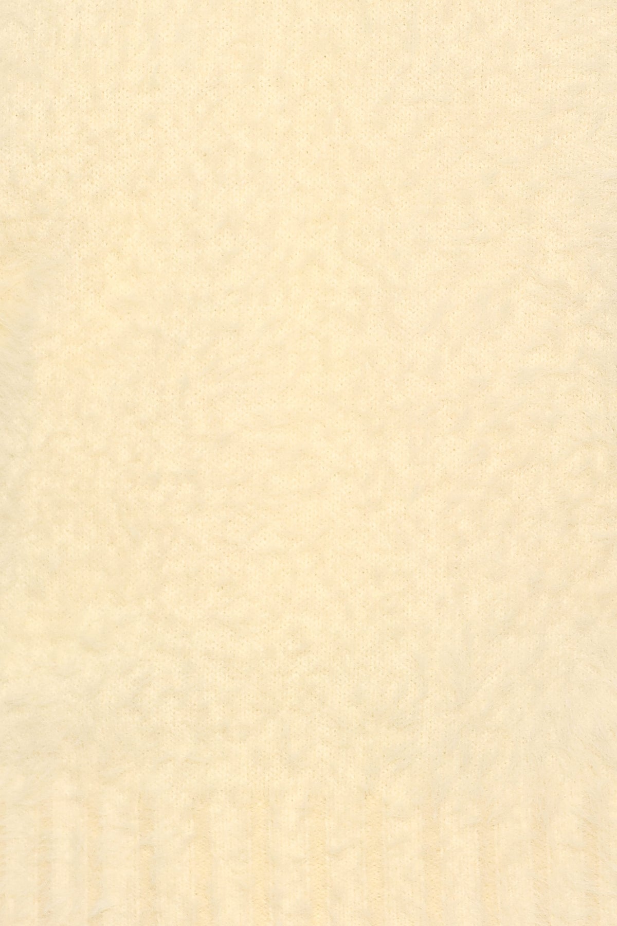 KNITWEAR Winifred Knit Sweater - Butter Yellow