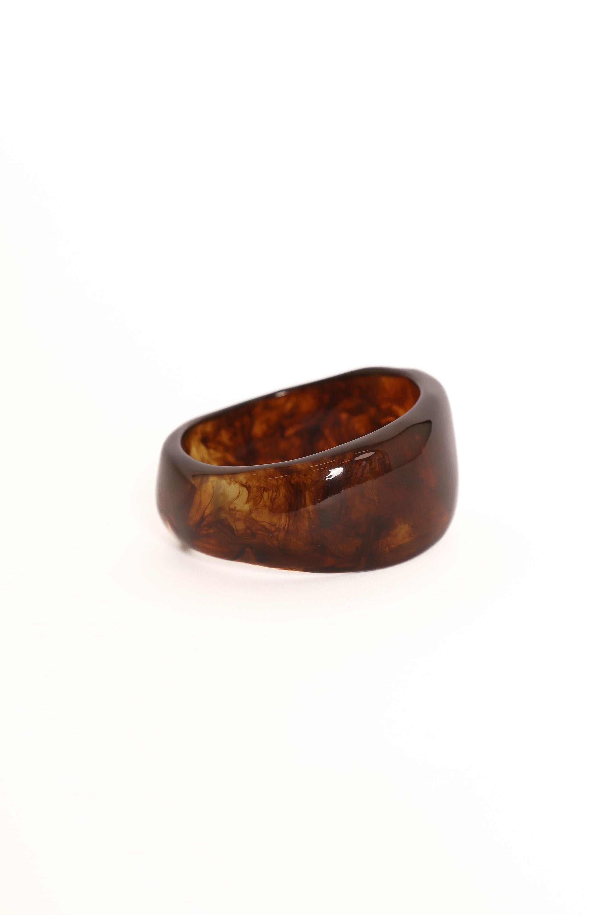 ACCESSORIES Acacia Bracelet - Brown