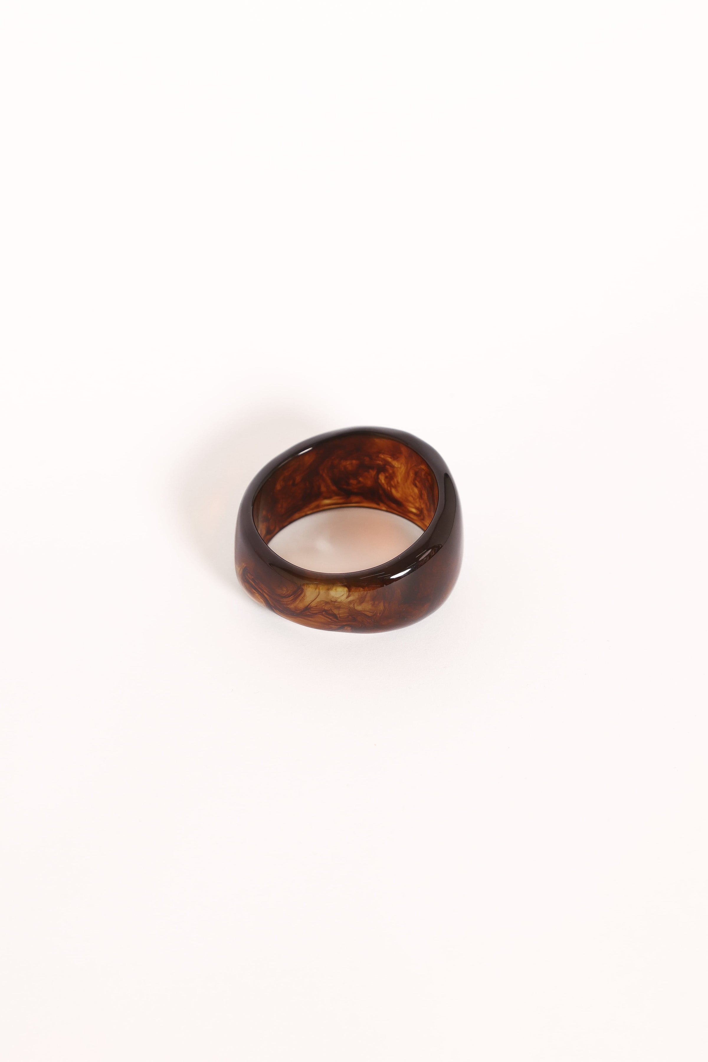ACCESSORIES Acacia Bracelet - Brown