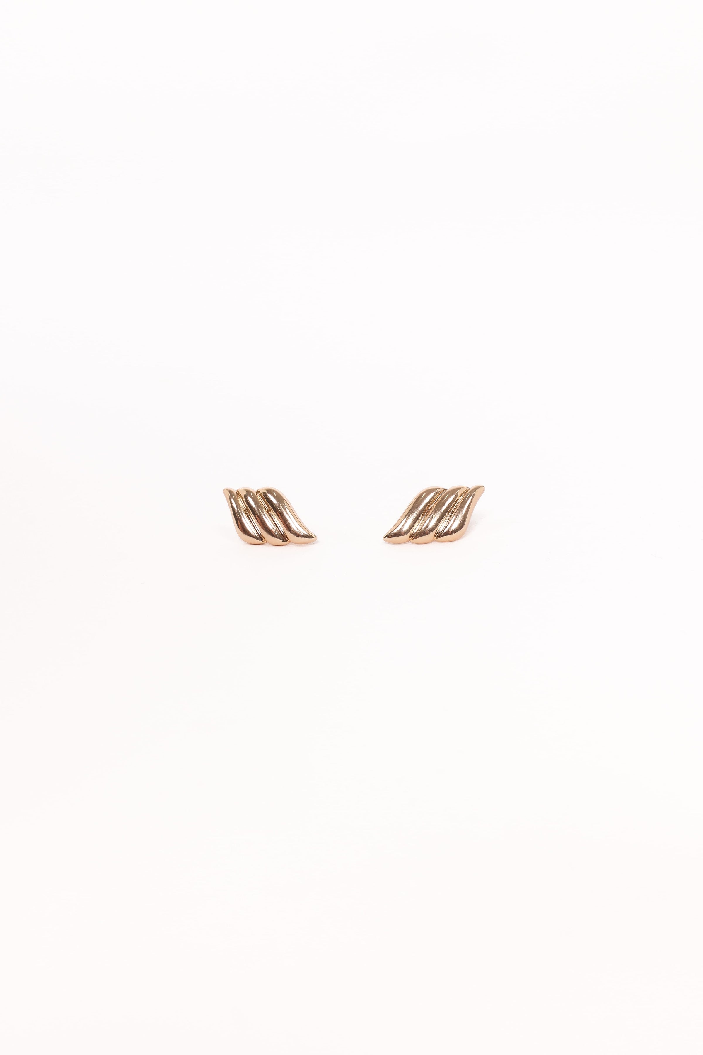 ACCESSORIES Aerin Earrings - Gold