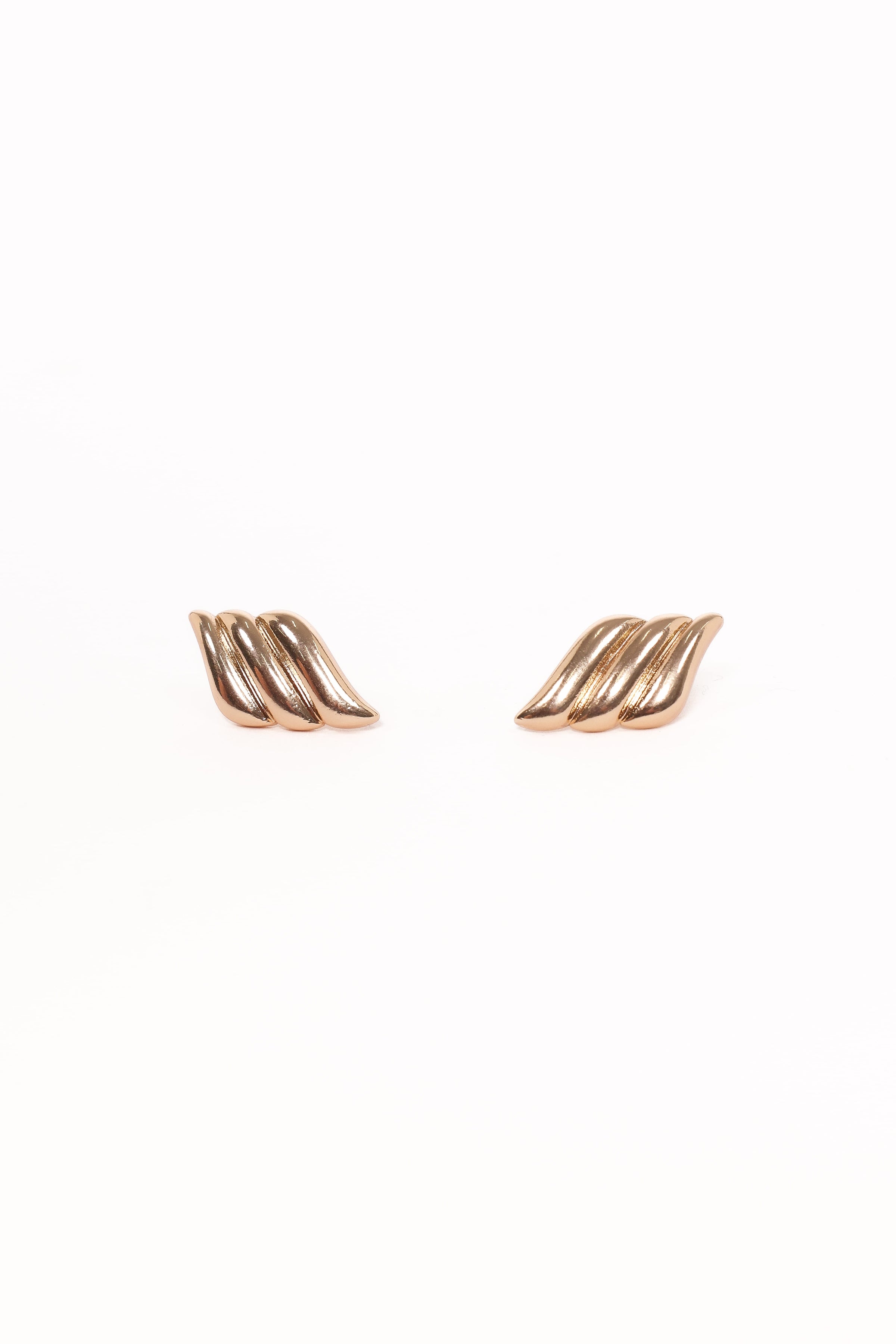 ACCESSORIES Aerin Earrings - Gold
