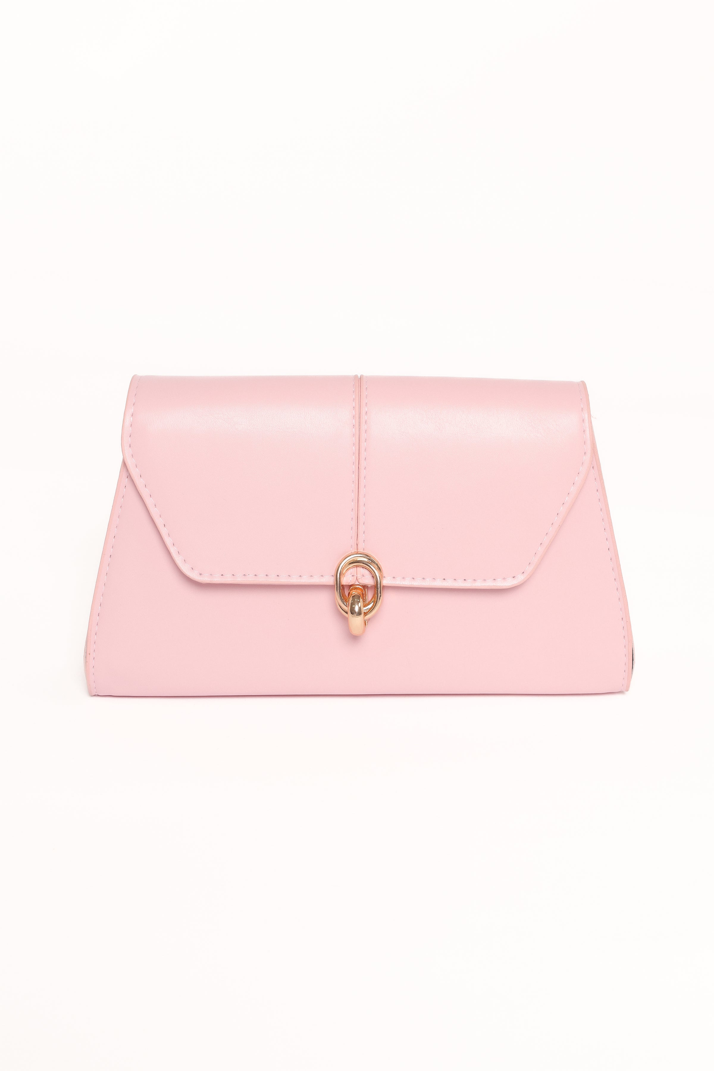 ACCESSORIES Alba Handbag - Pale Pink