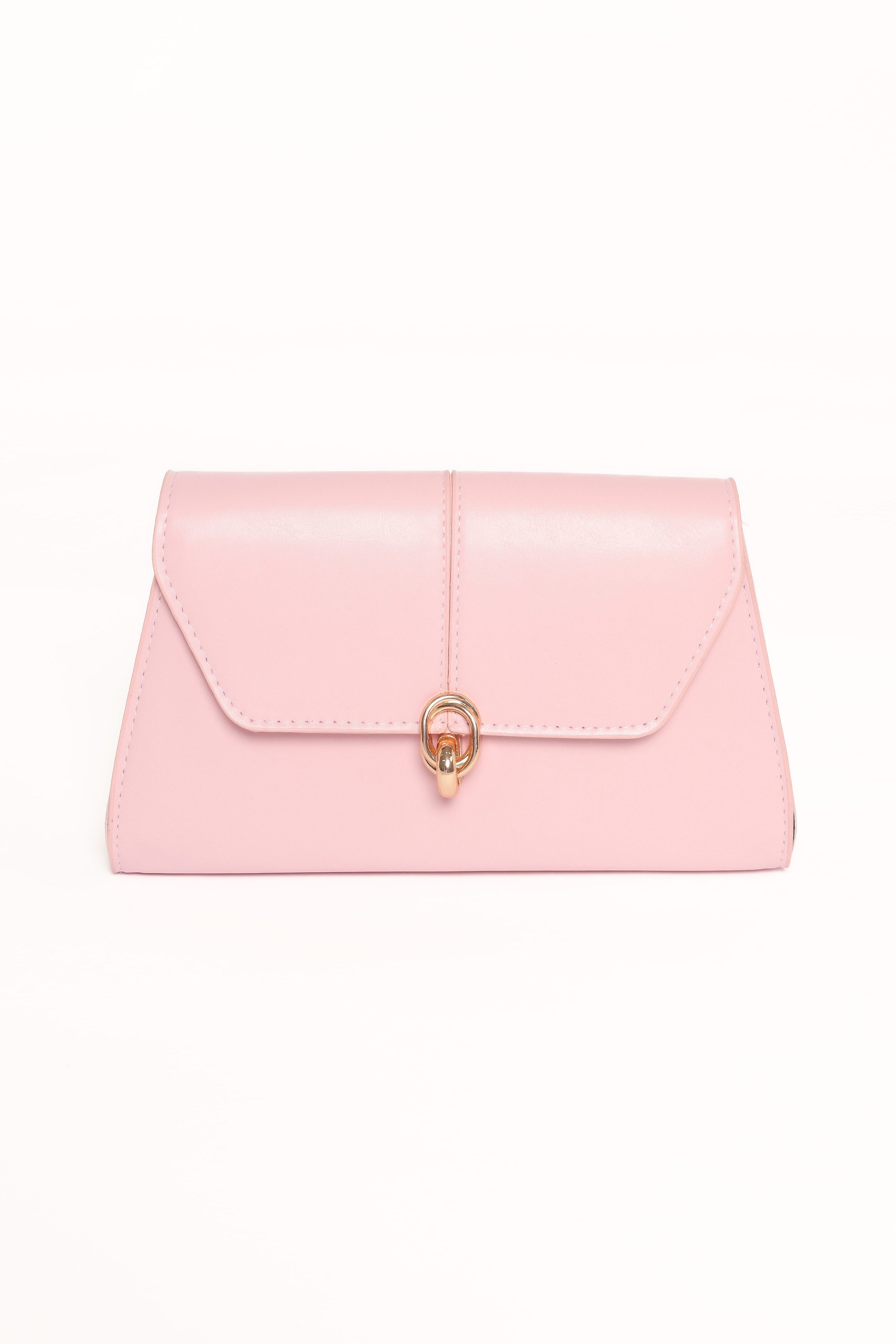ACCESSORIES Alba Handbag - Pale Pink
