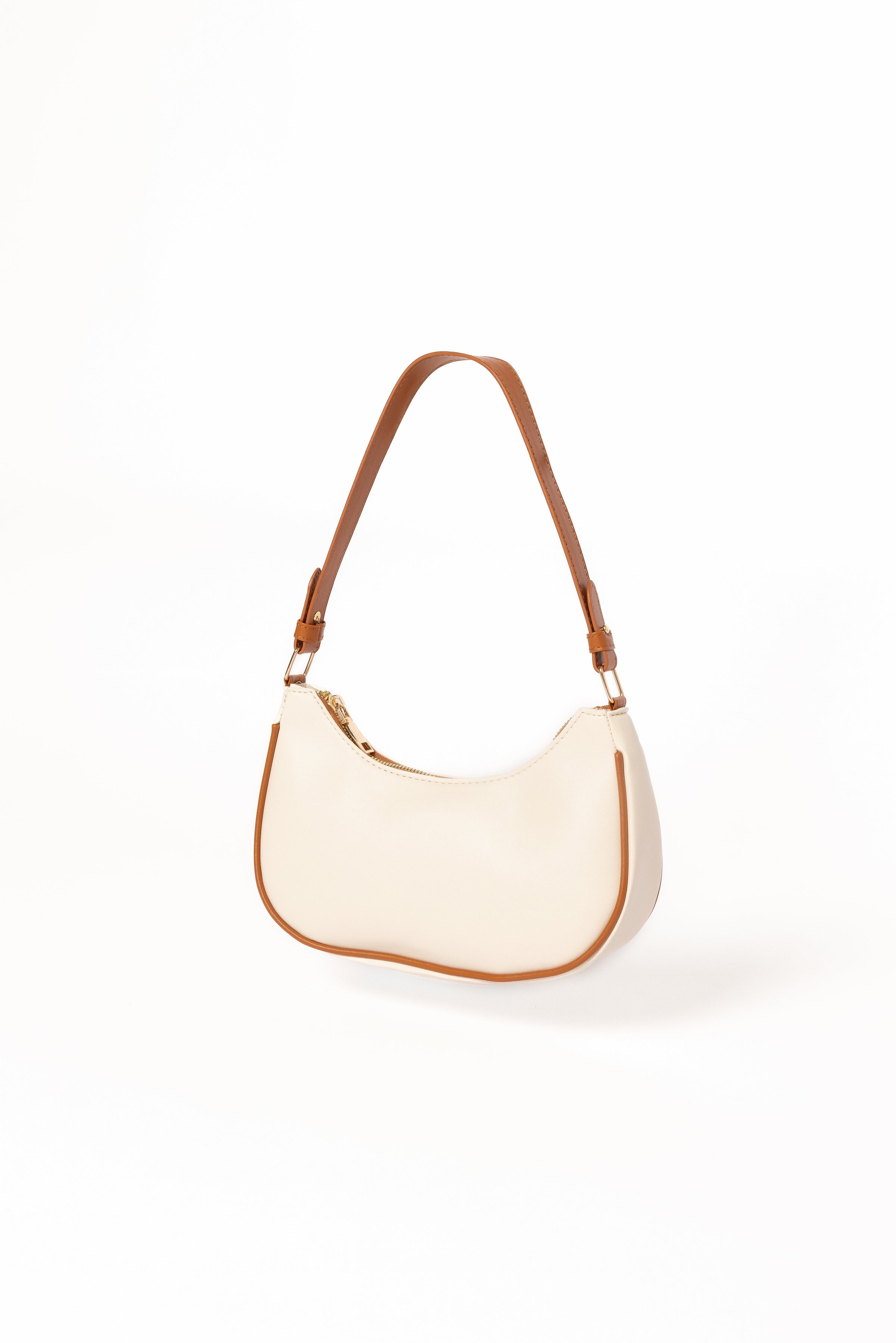 ACCESSORIES Alessandra Handbag - White
