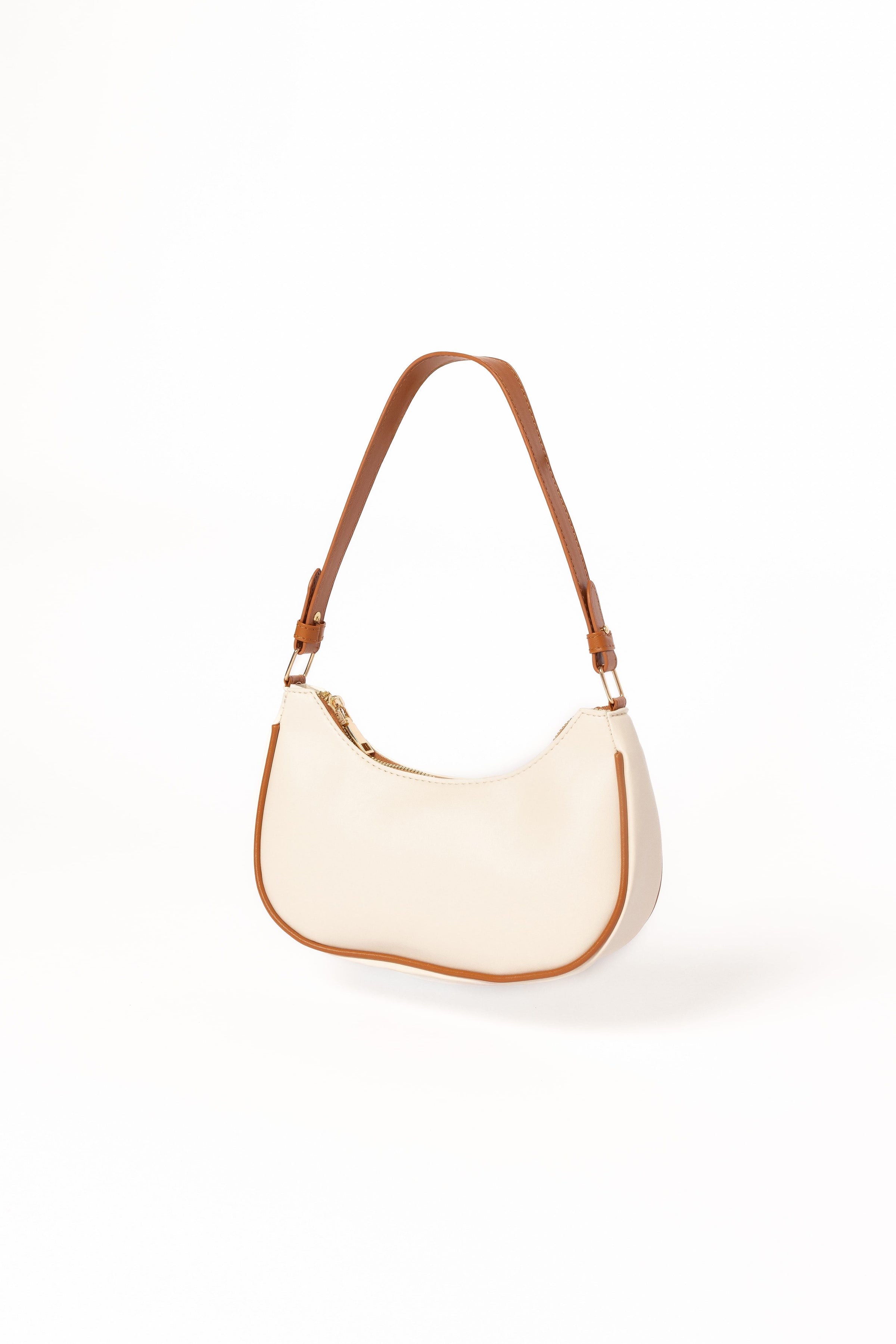 ACCESSORIES Alessandra Handbag - White