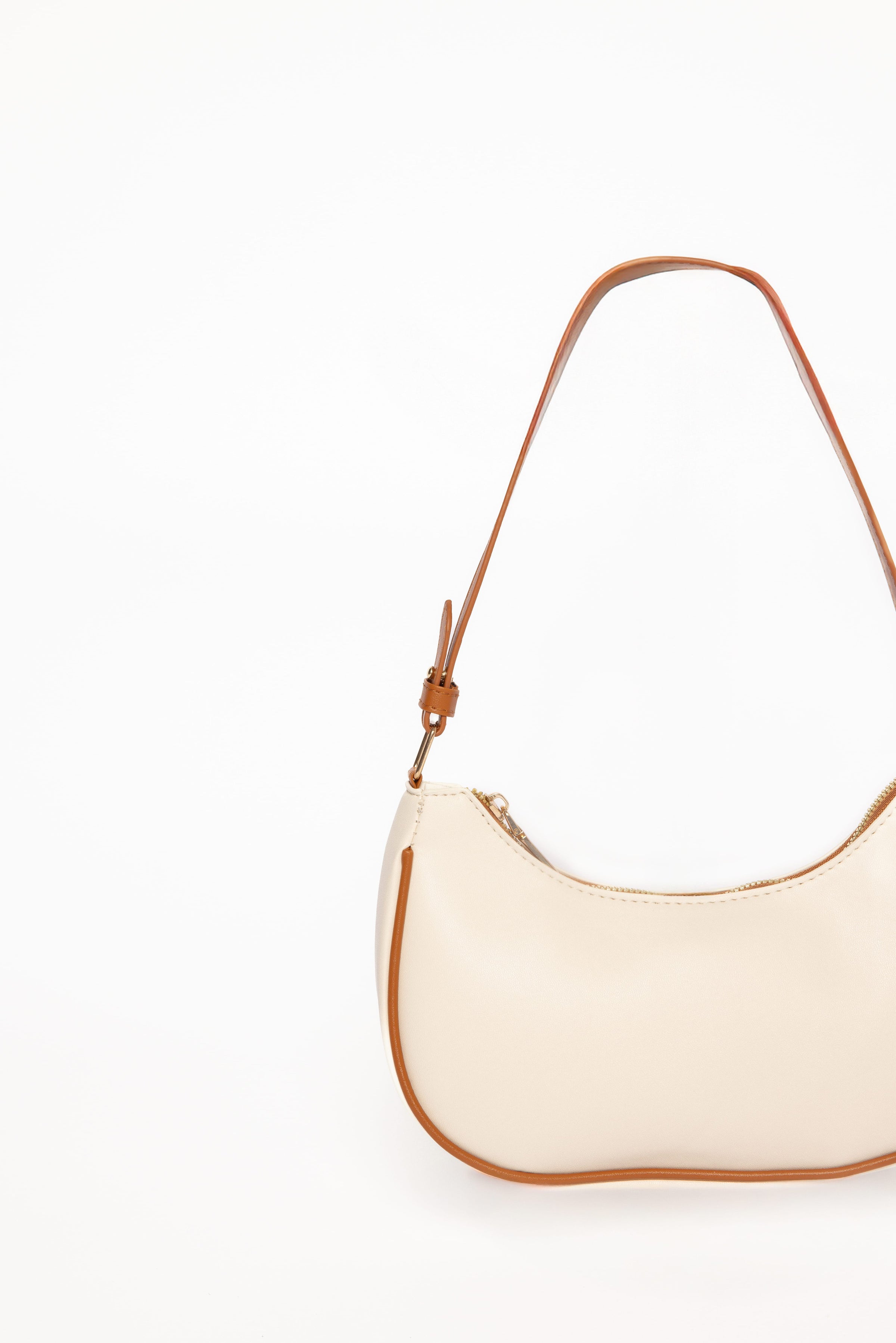 ACCESSORIES Alessandra Handbag - White