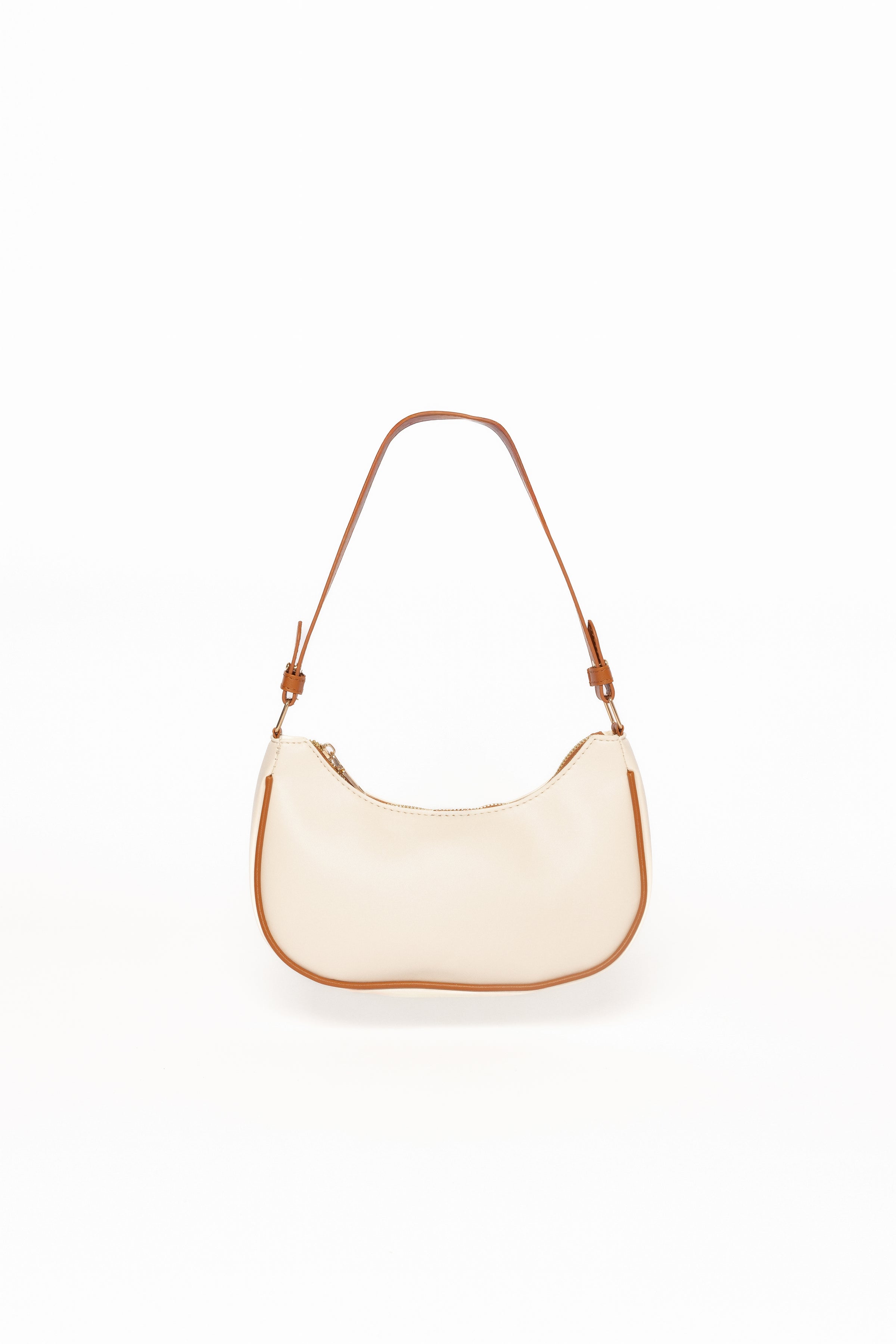 ACCESSORIES Alessandra Handbag - White