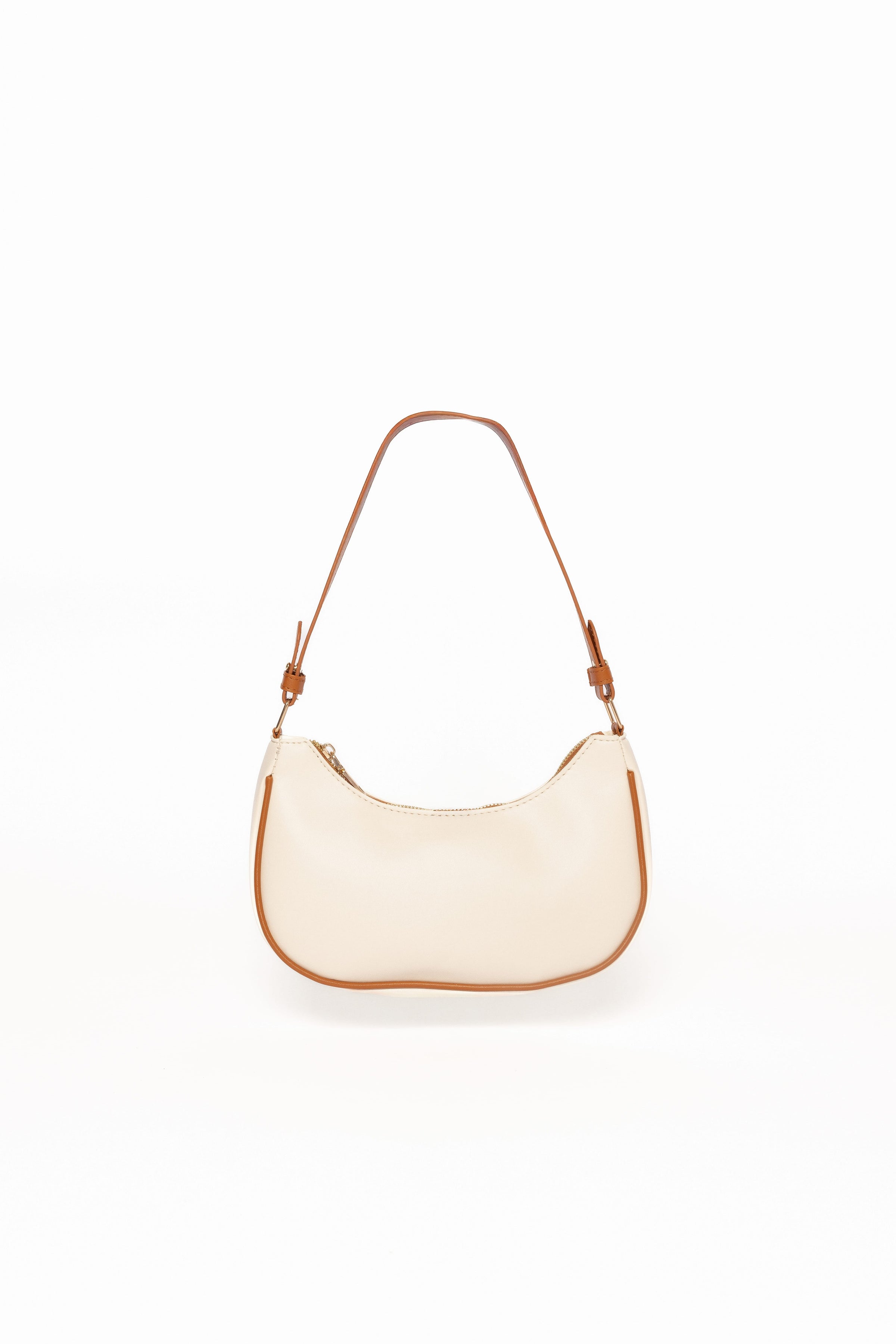 ACCESSORIES Alessandra Handbag - White