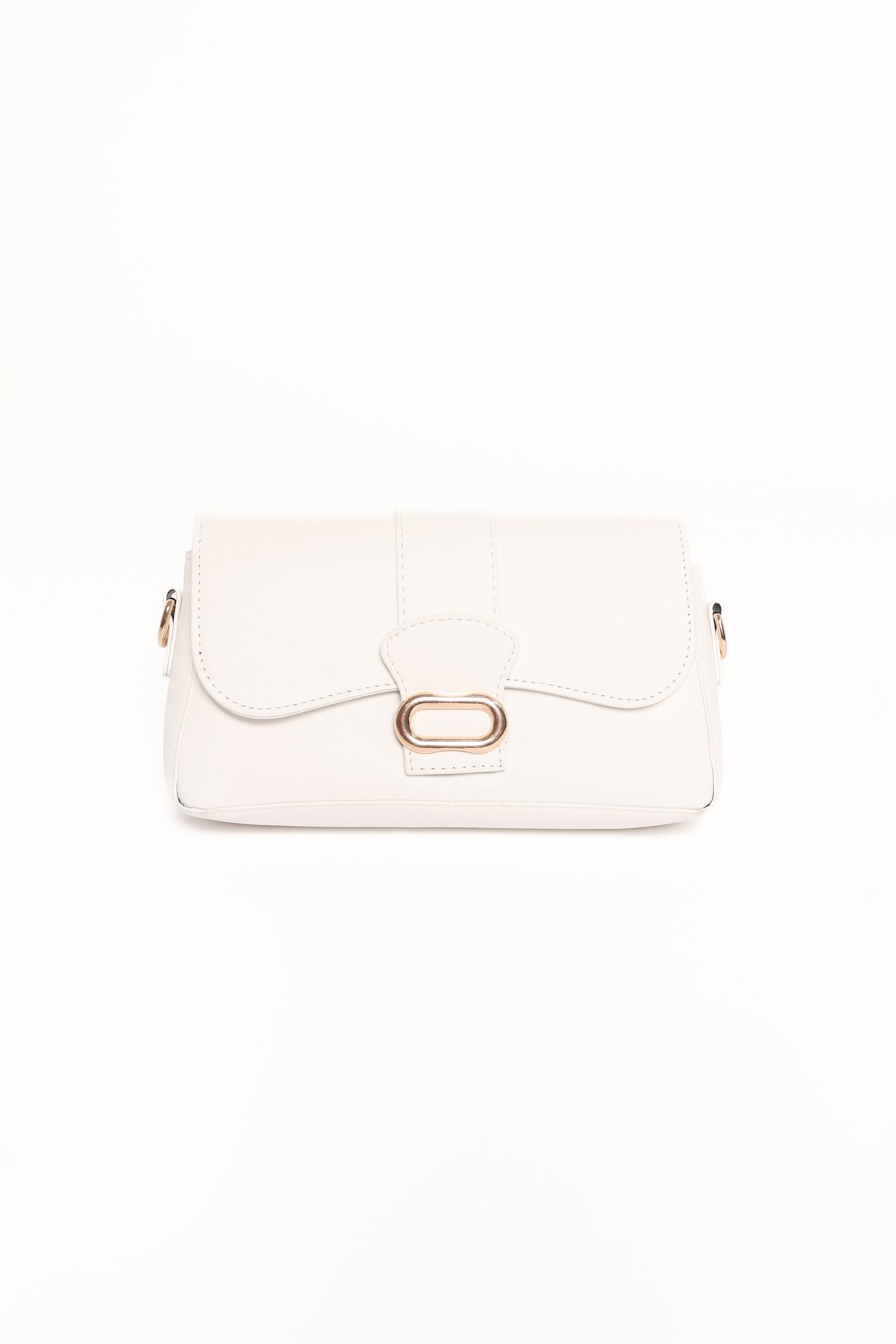 ACCESSORIES Amelia Bag - White