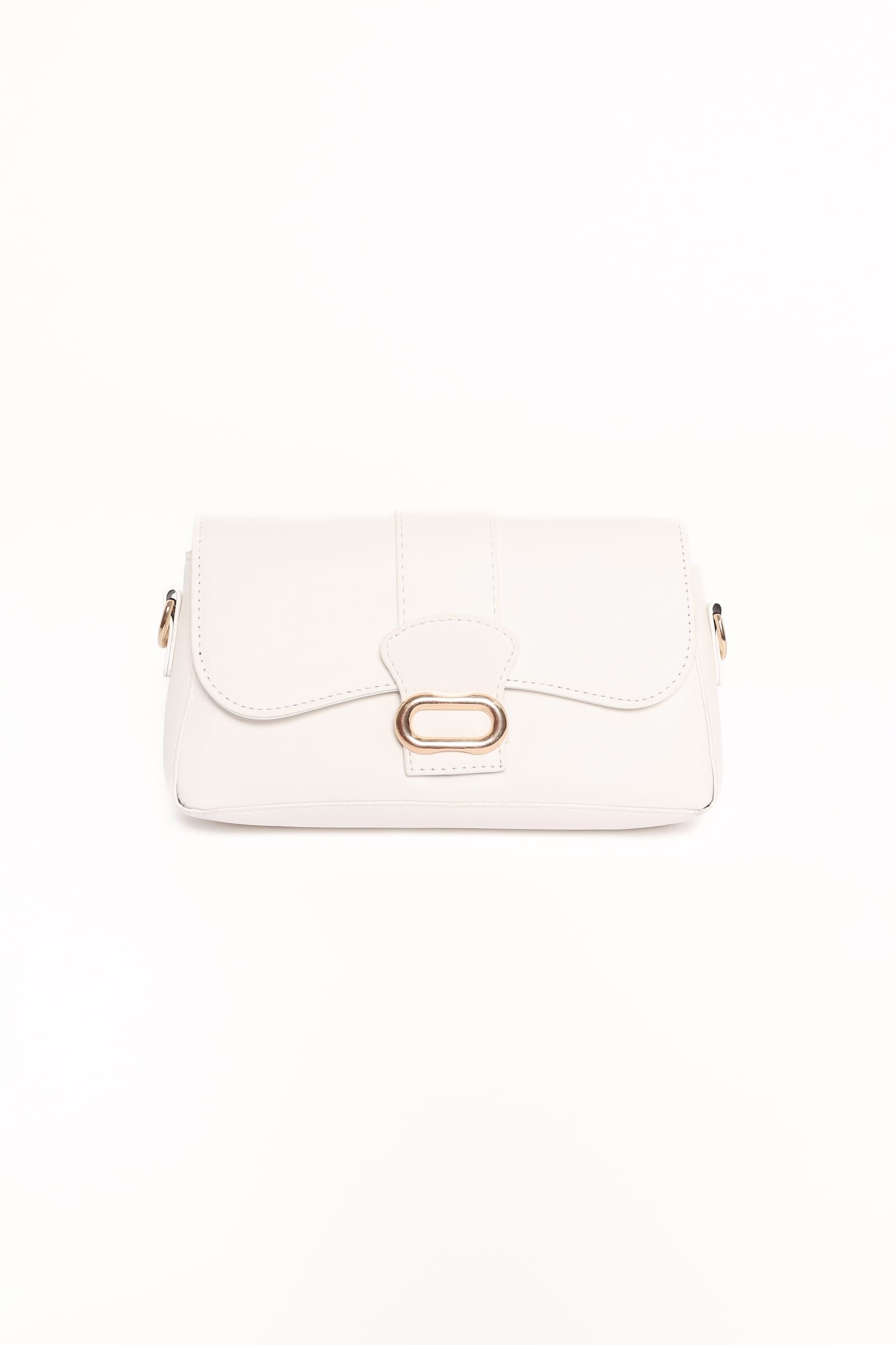 ACCESSORIES Amelia Bag - White