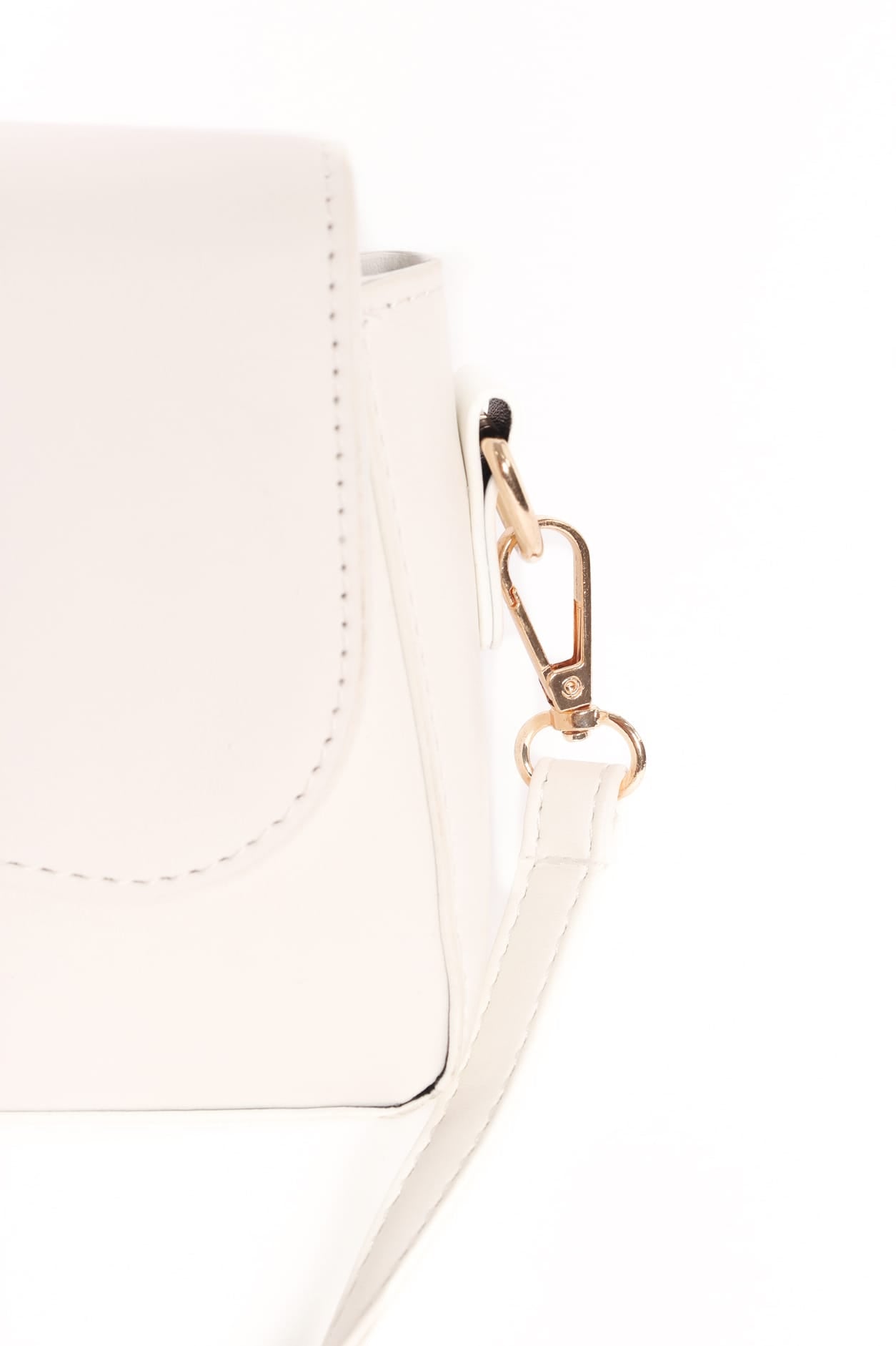 ACCESSORIES Amelia Bag - White