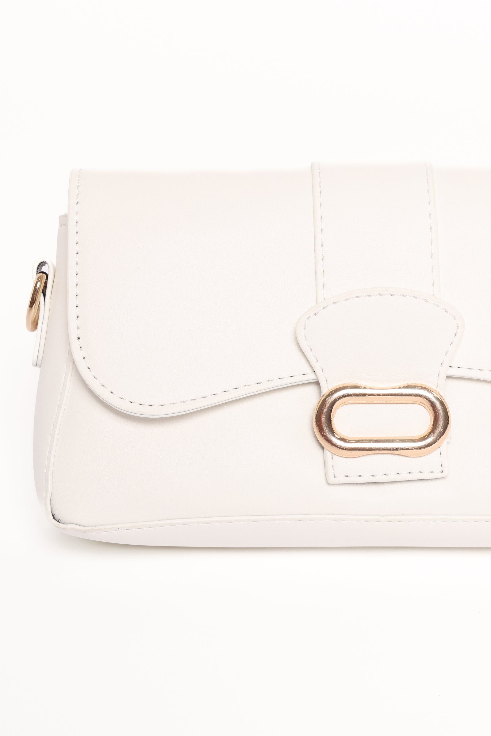 ACCESSORIES Amelia Bag - White