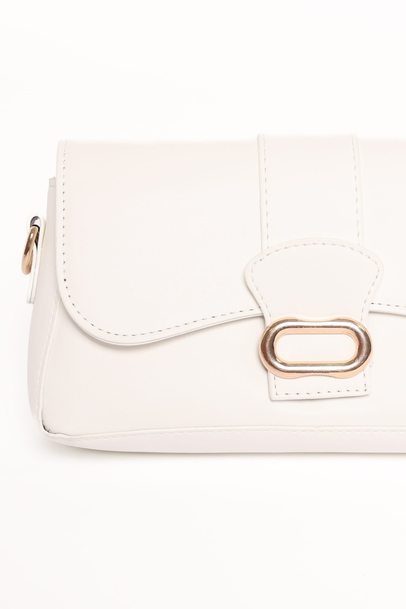 ACCESSORIES Amelia Bag - White