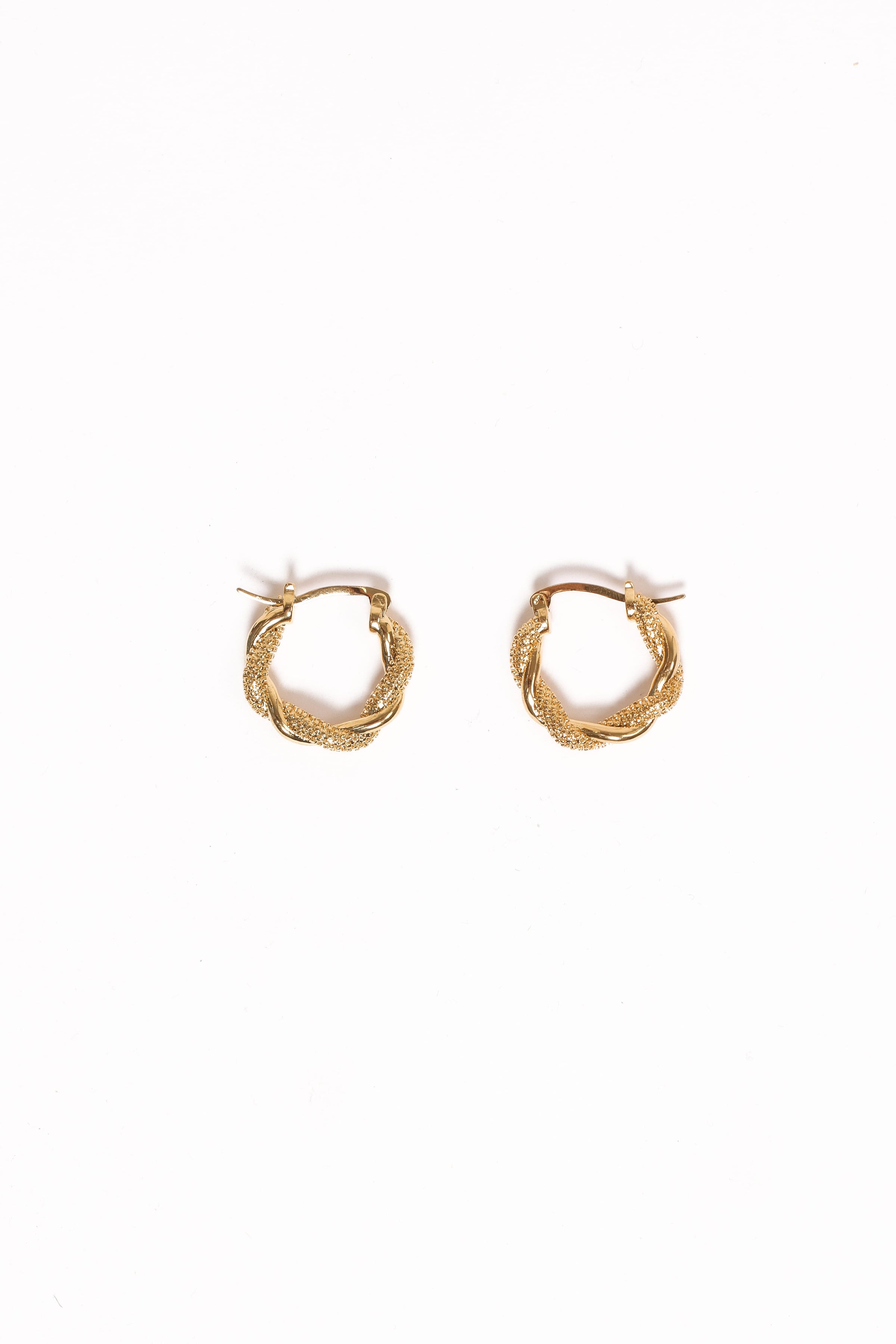 ACCESSORIES Amity Earrings - Gold