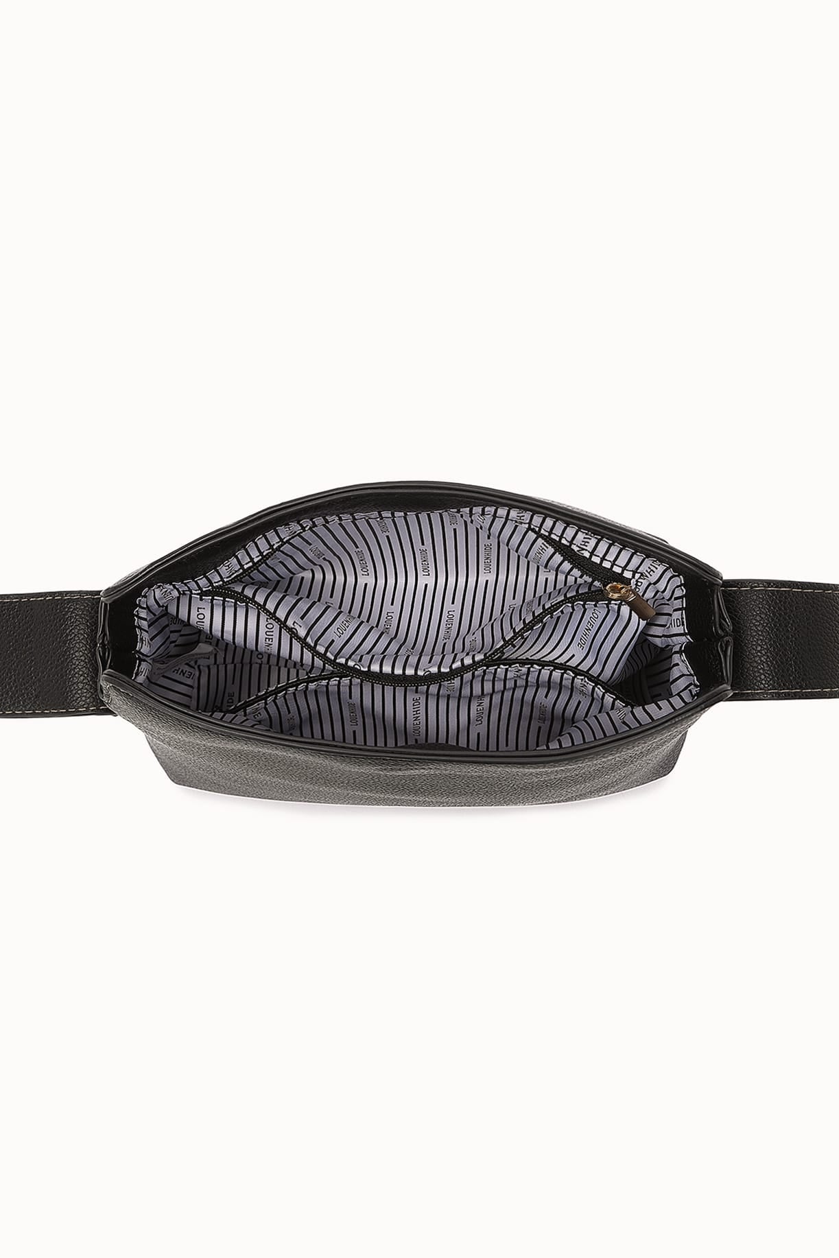 ACCESSORIES Andie Handbag - Black
