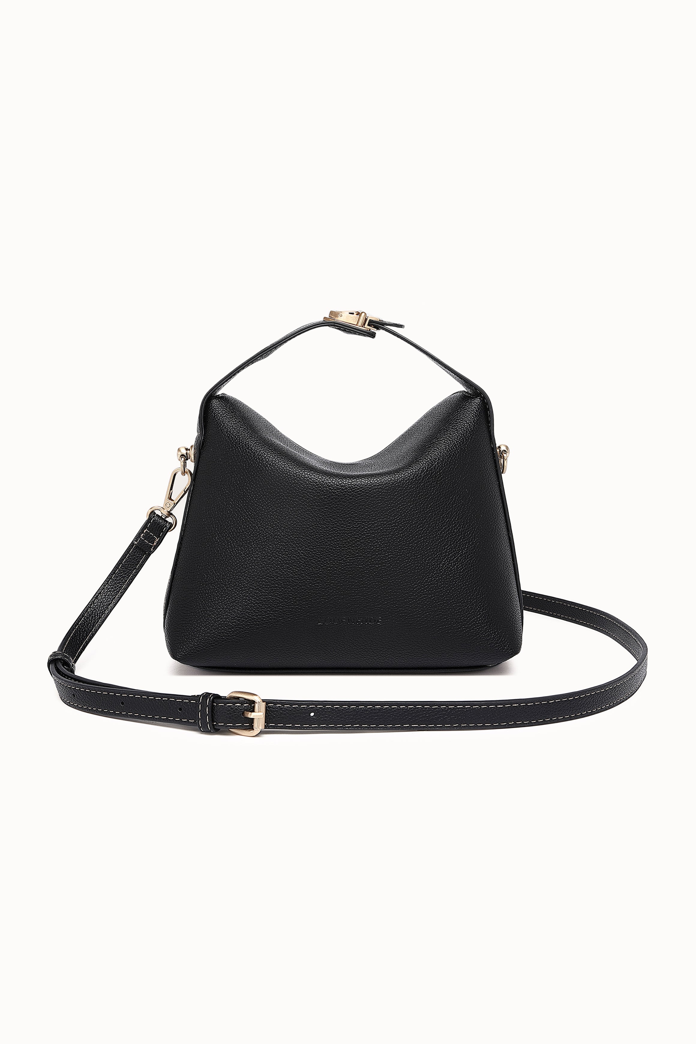 ACCESSORIES Andie Handbag - Black
