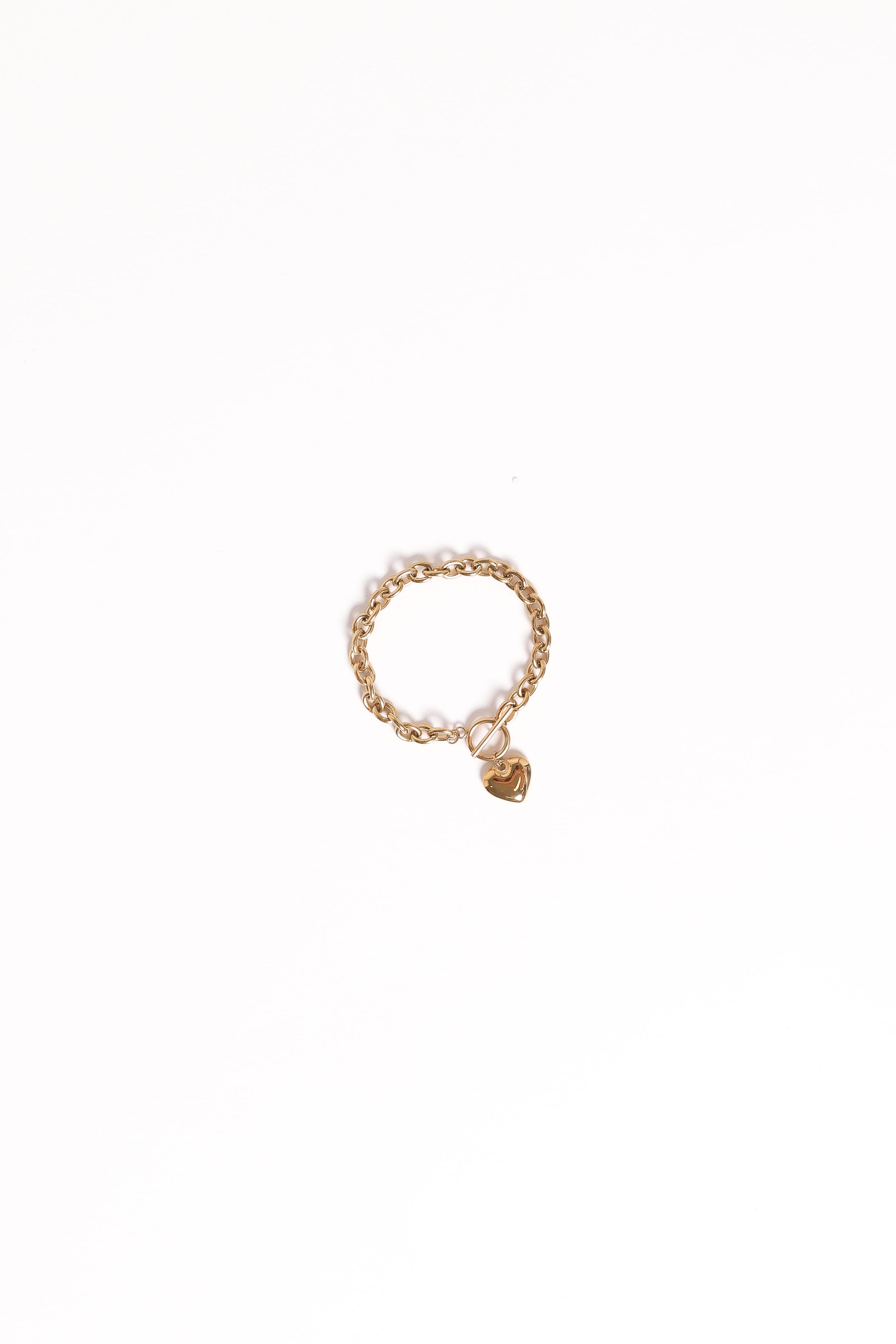 ACCESSORIES Arabella Bracelet - Gold