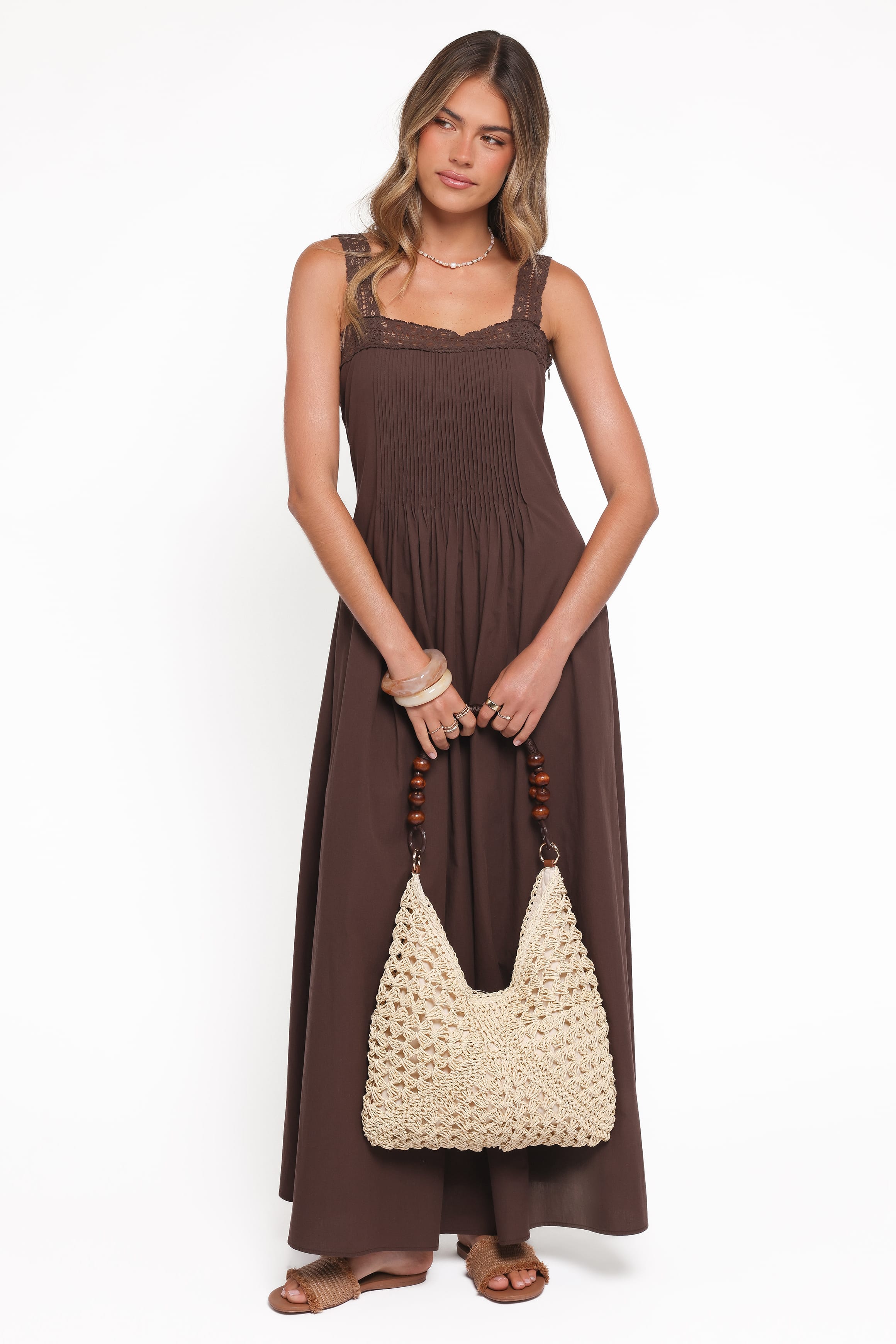 ACCESSORIES Ariela Bag - Beige