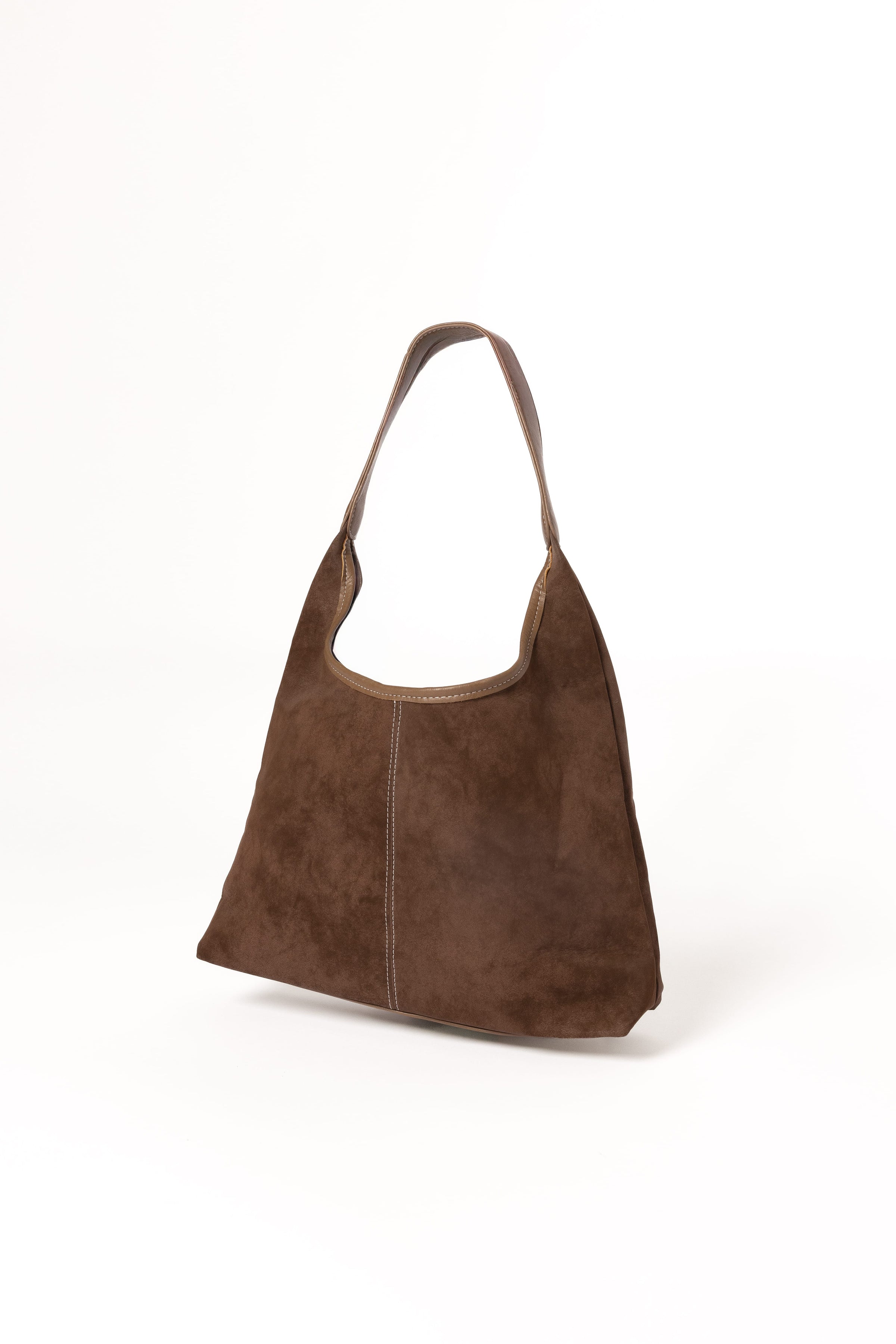 ACCESSORIES Ashton Bag - Brown