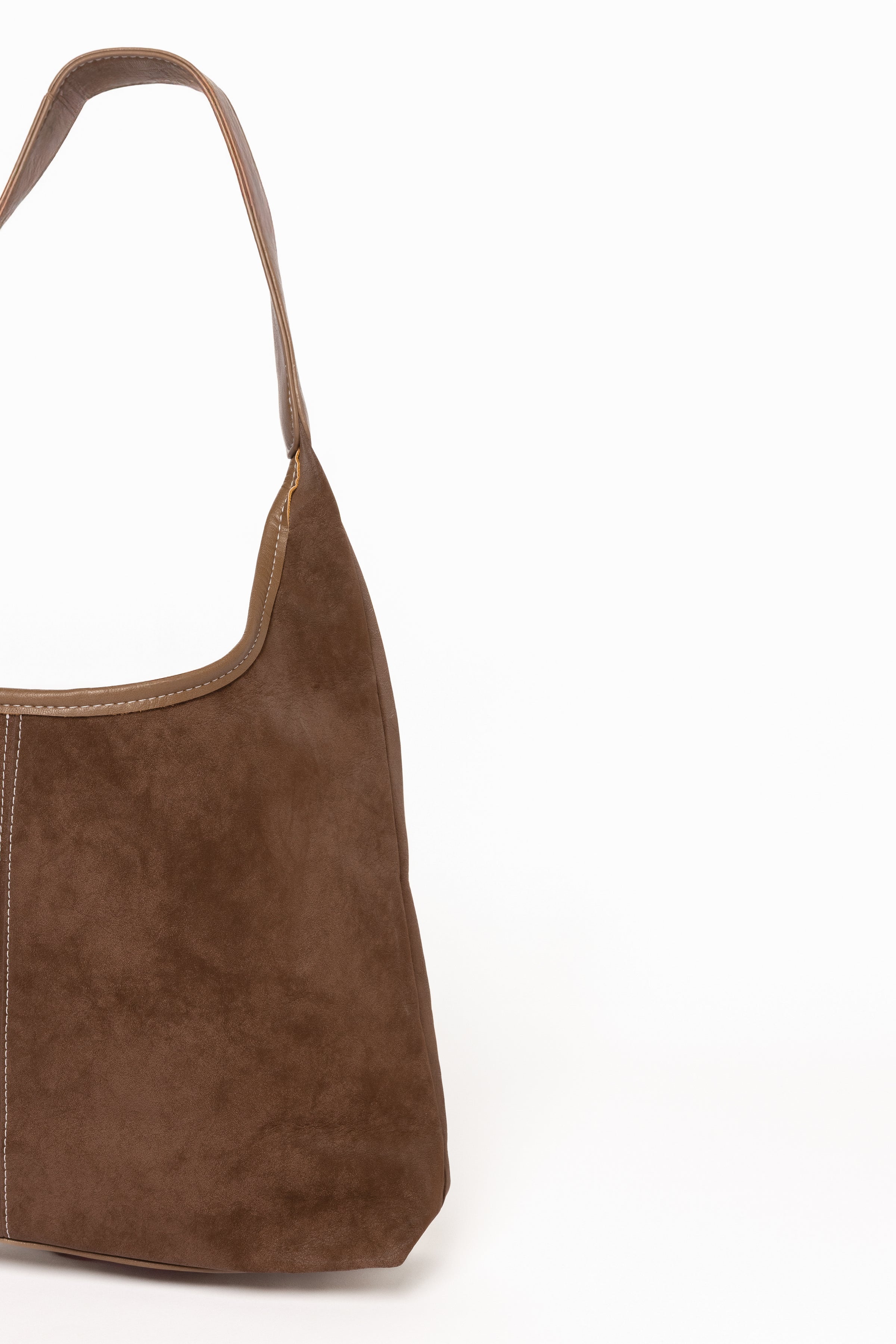 ACCESSORIES Ashton Bag - Brown