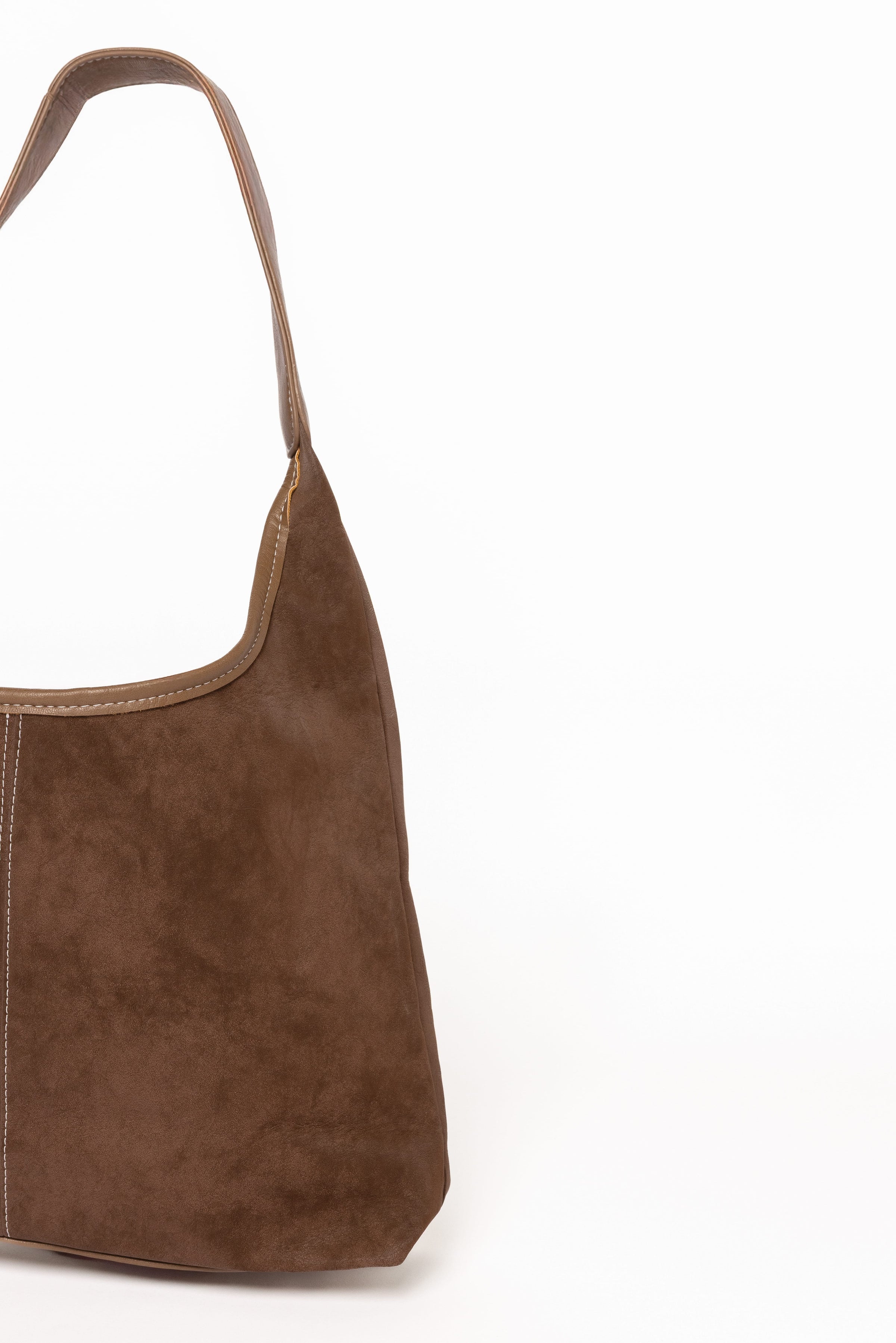 ACCESSORIES Ashton Bag - Brown