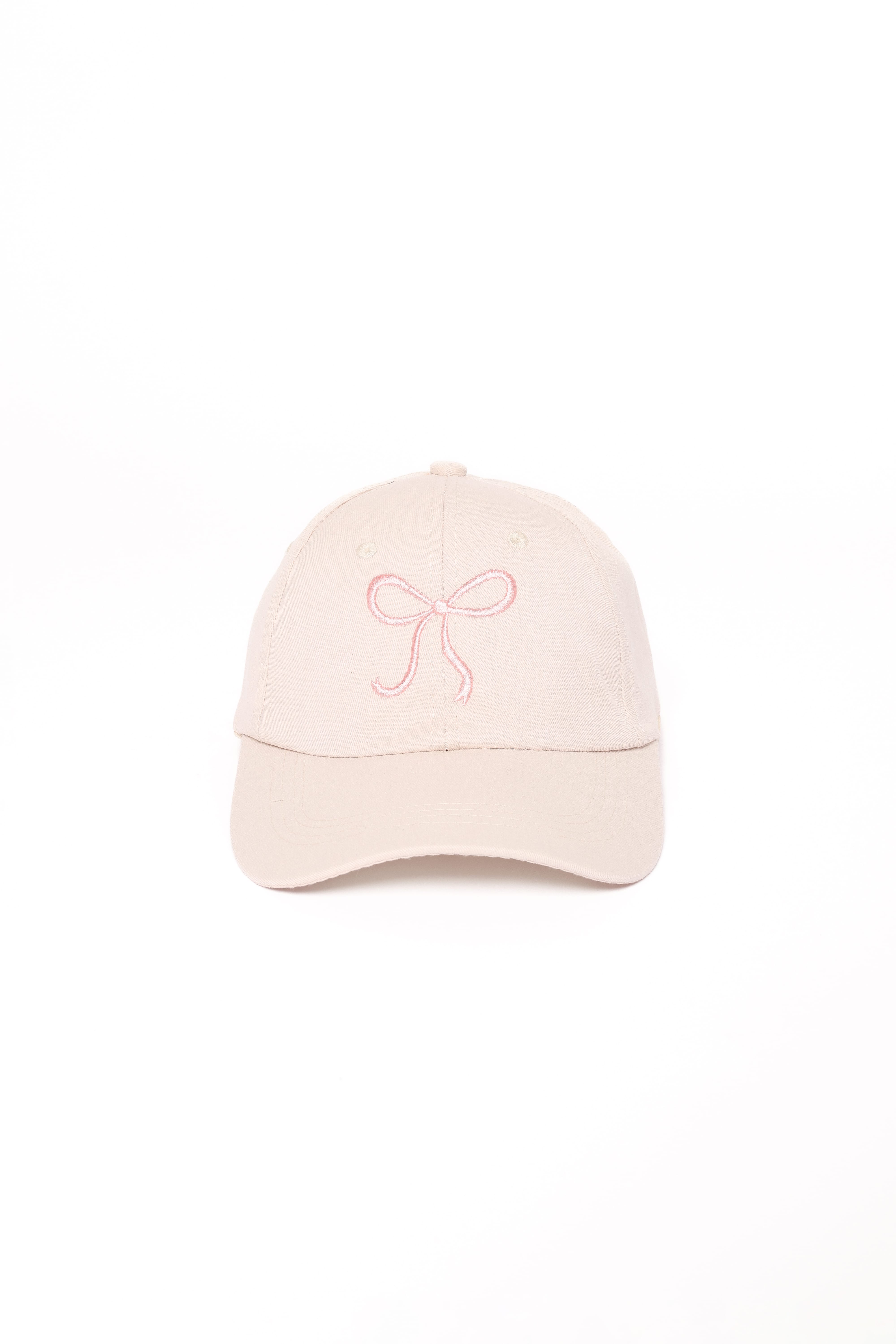 ACCESSORIES Aurelia Cap - Cream