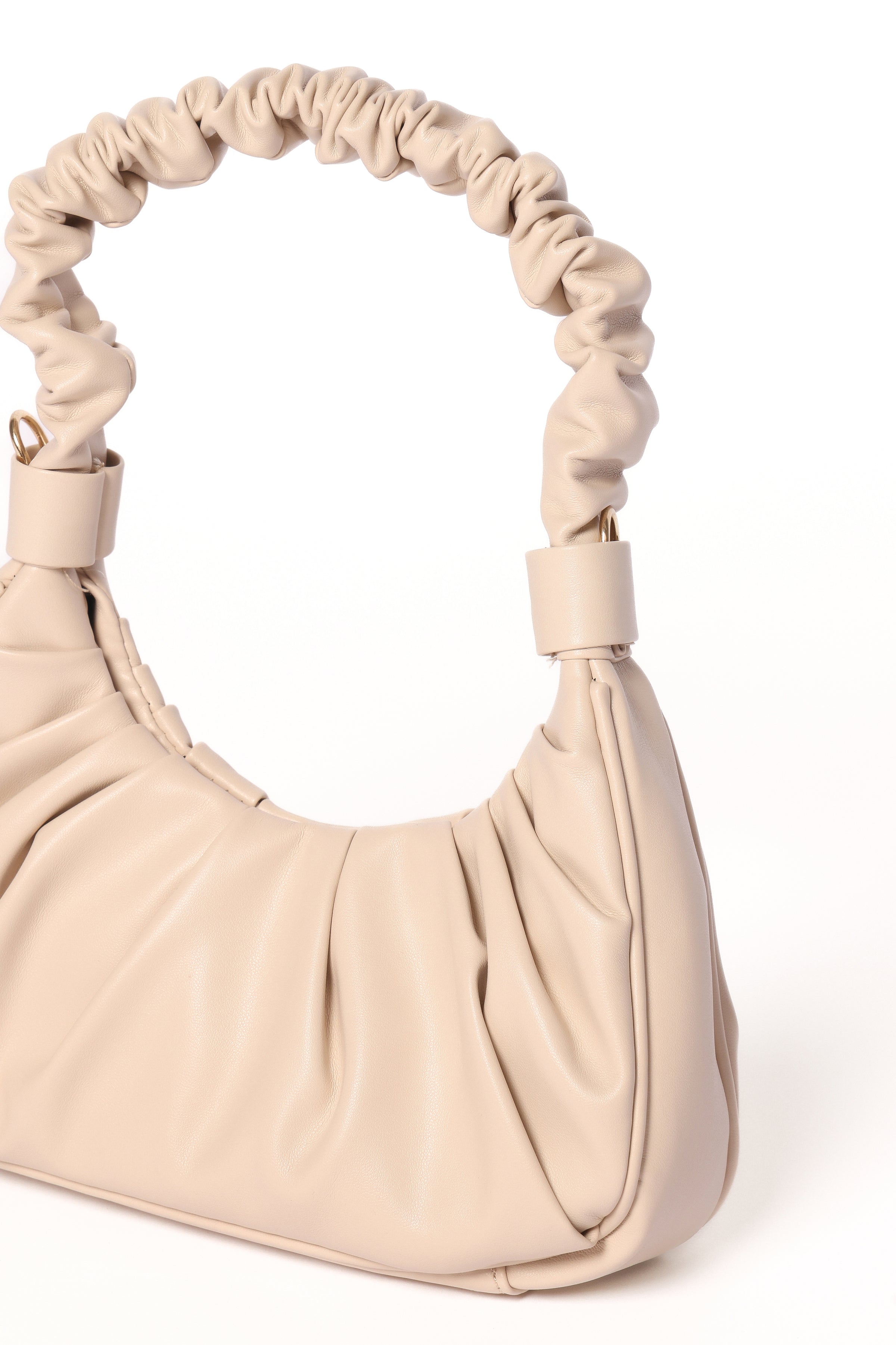 ACCESSORIES Aveline Bag - Cream