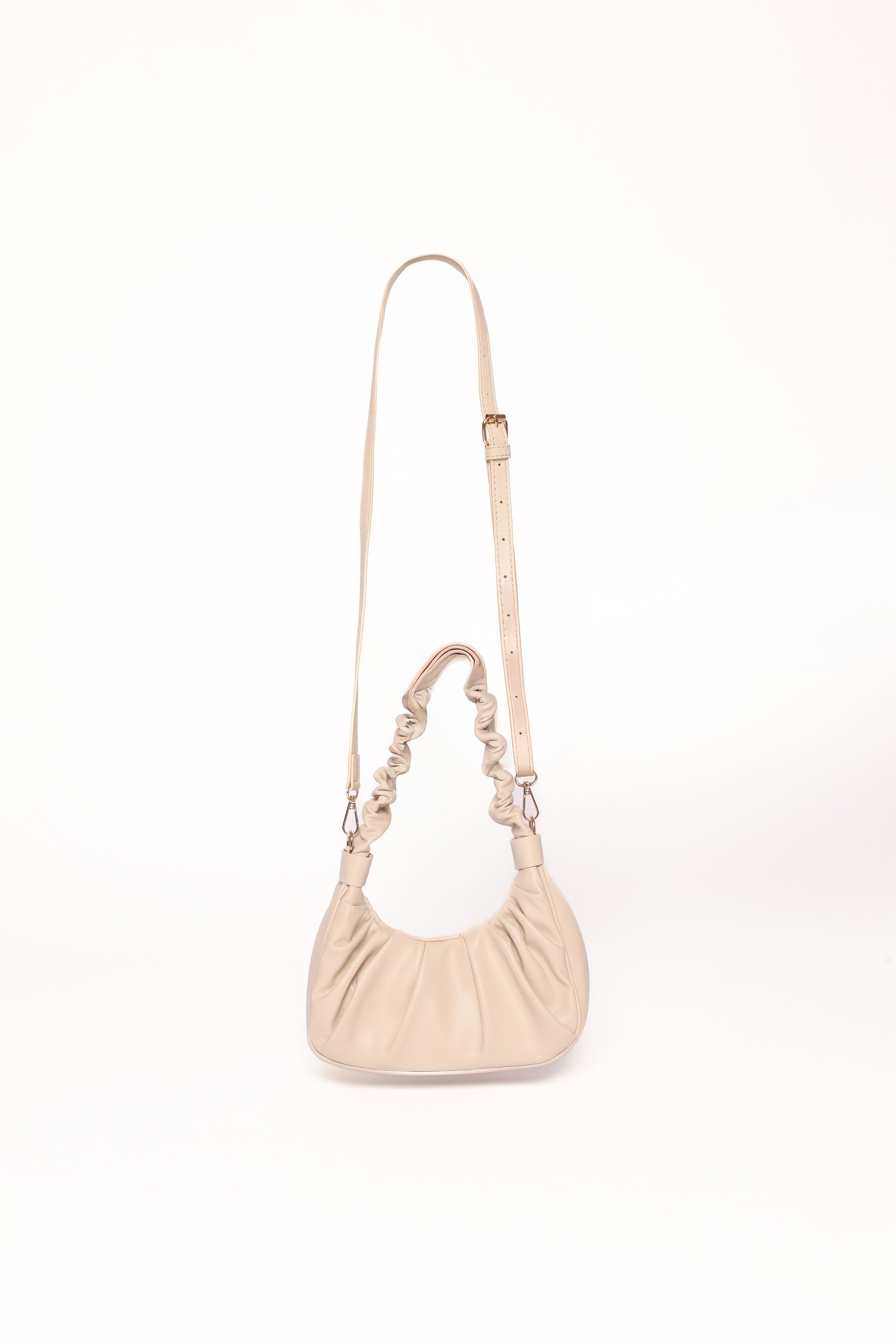 ACCESSORIES Aveline Bag - Cream