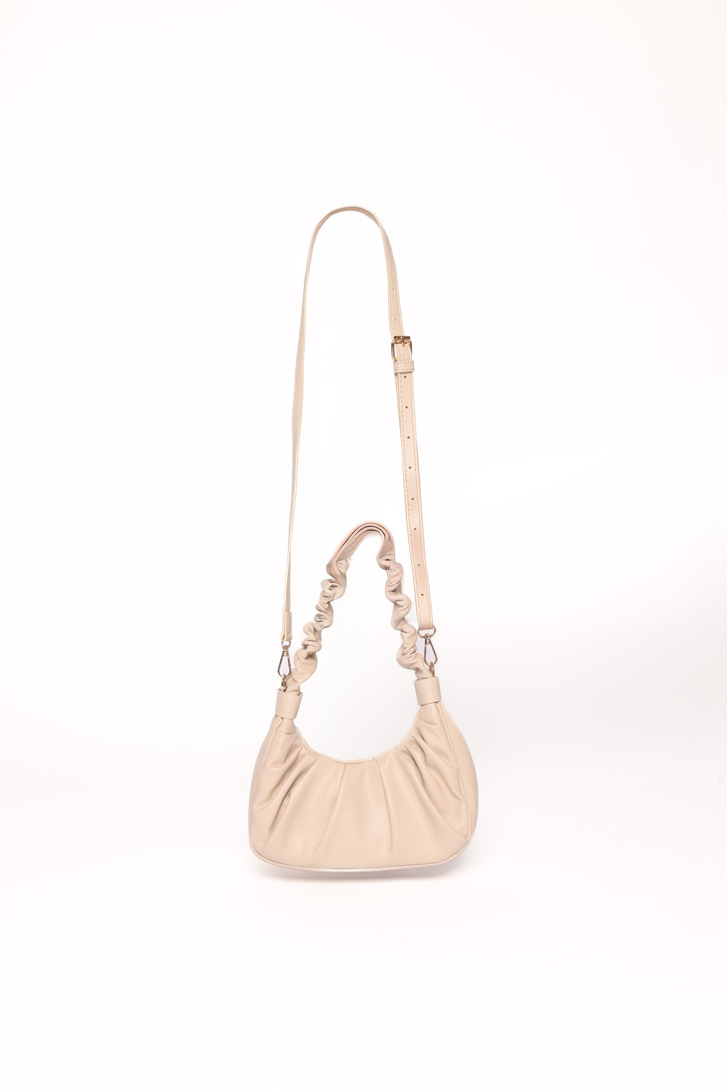 ACCESSORIES Aveline Bag - Cream
