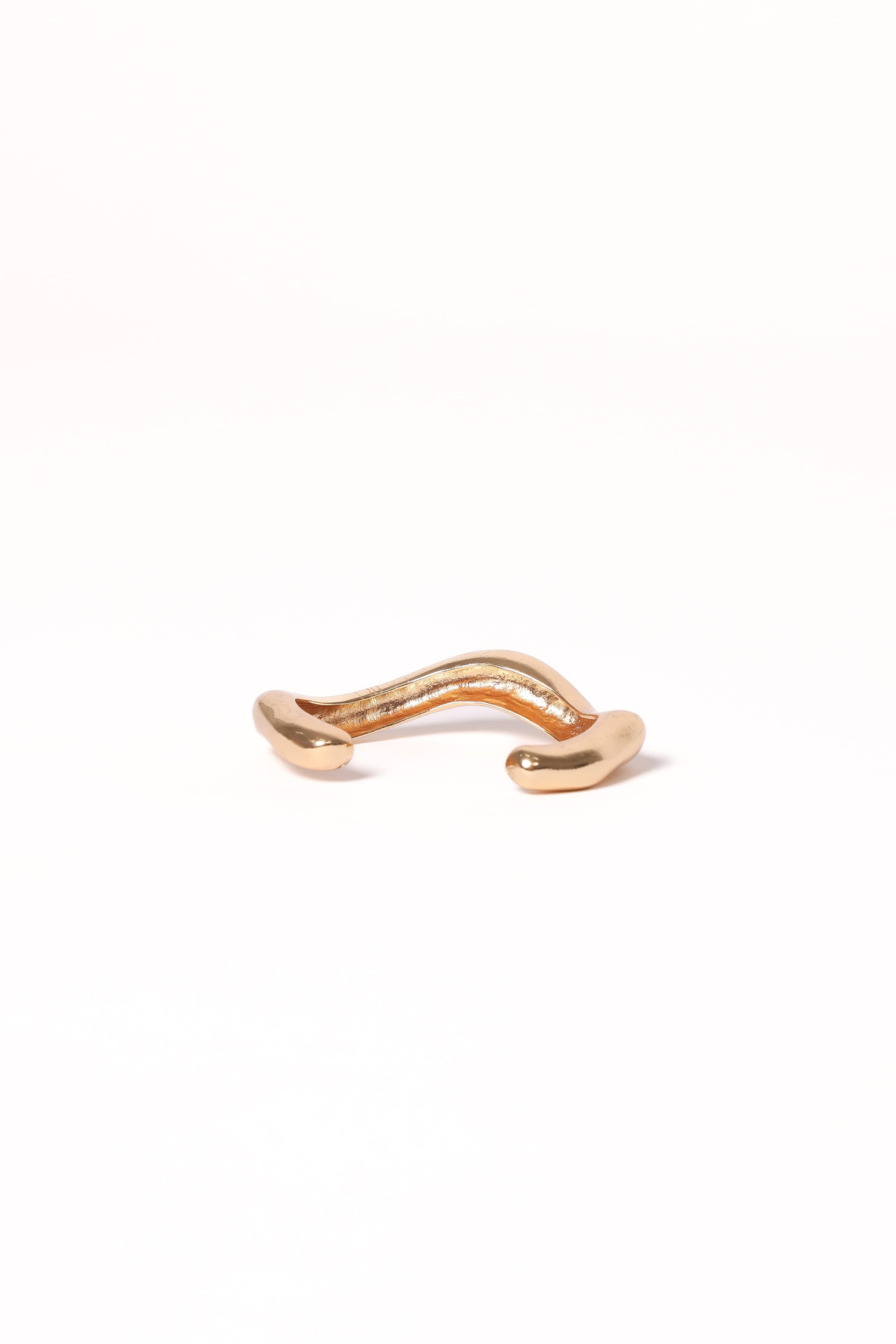 ACCESSORIES Banks Bracelet - Gold
