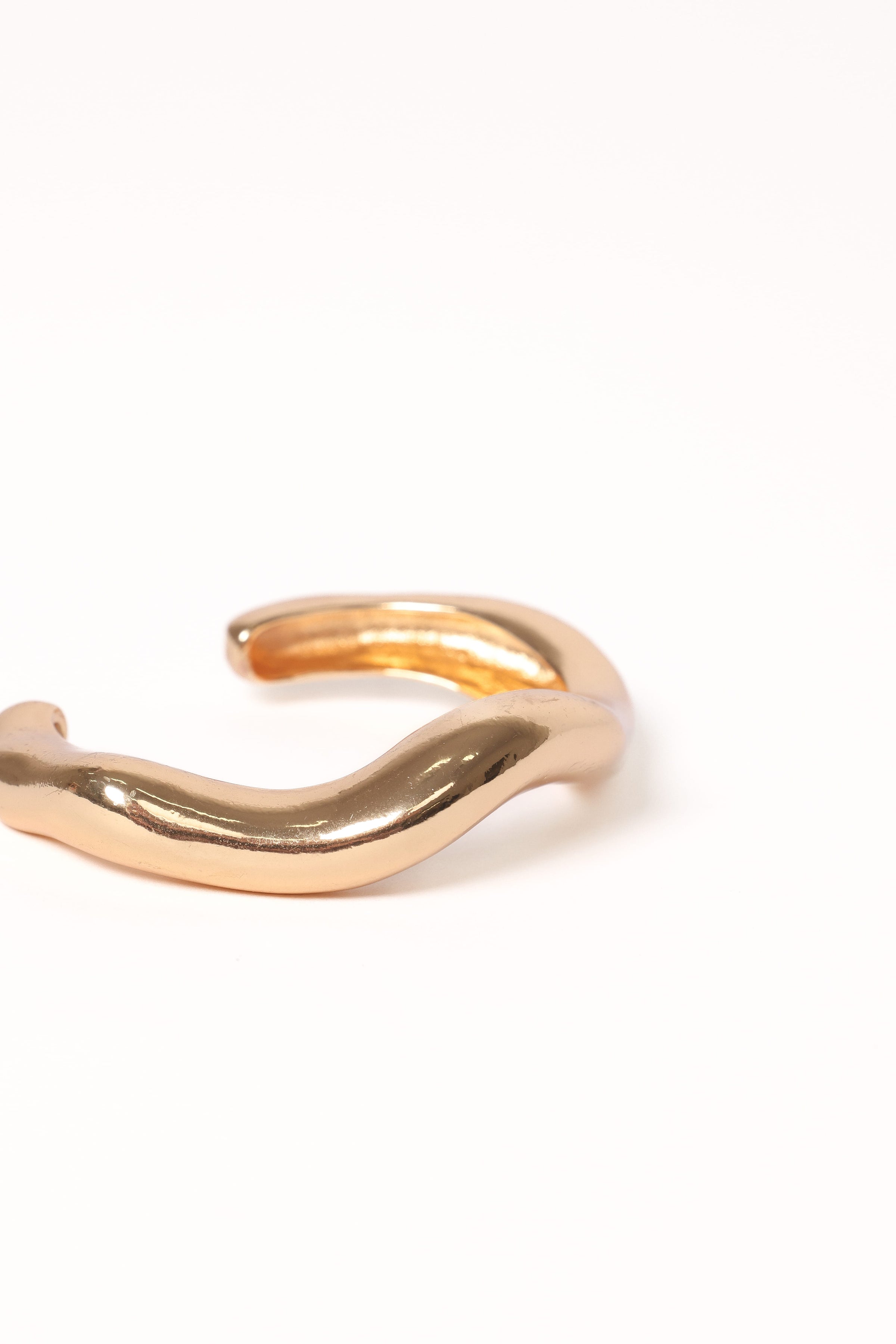 ACCESSORIES Banks Bracelet - Gold