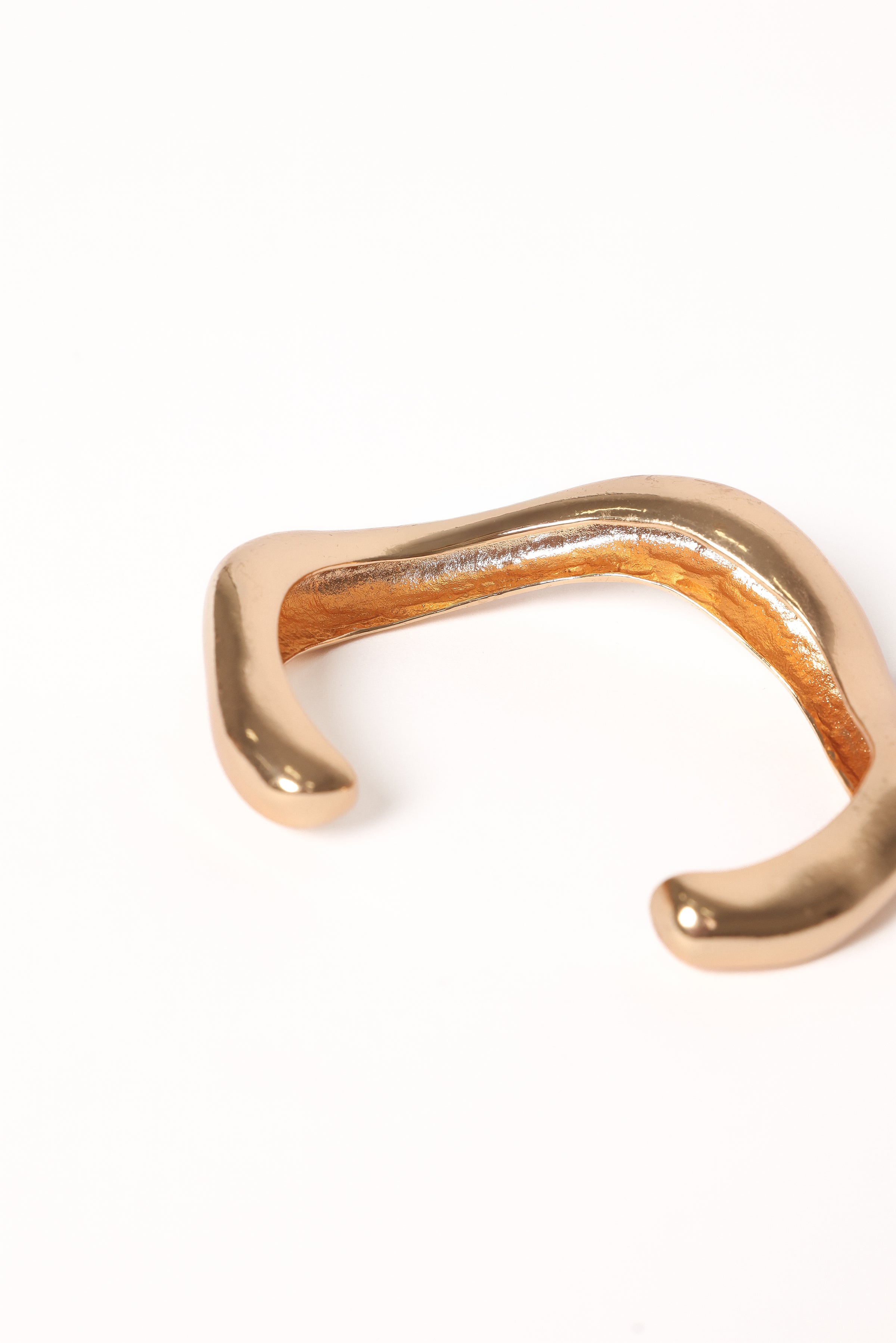 ACCESSORIES Banks Bracelet - Gold