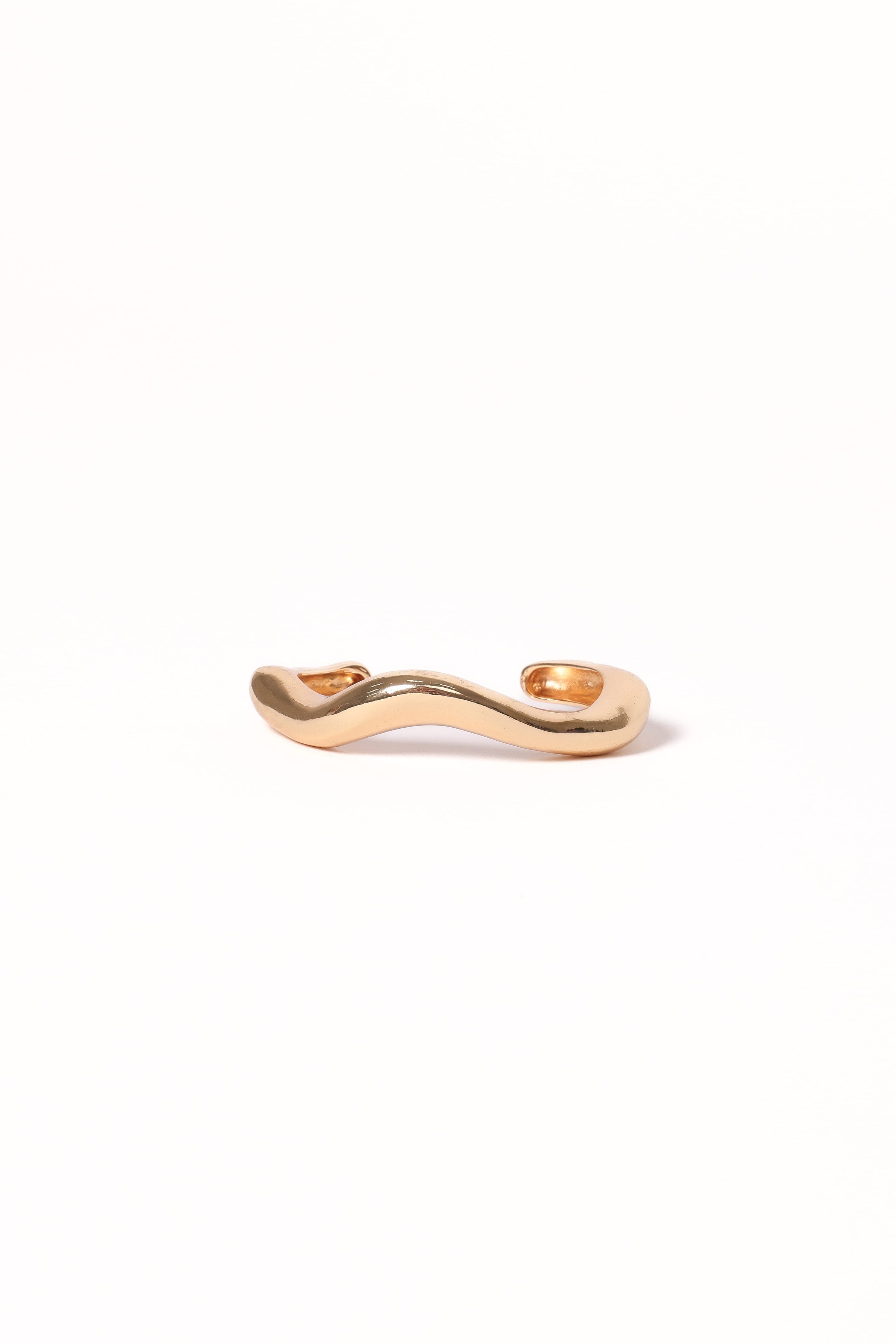 ACCESSORIES Banks Bracelet - Gold