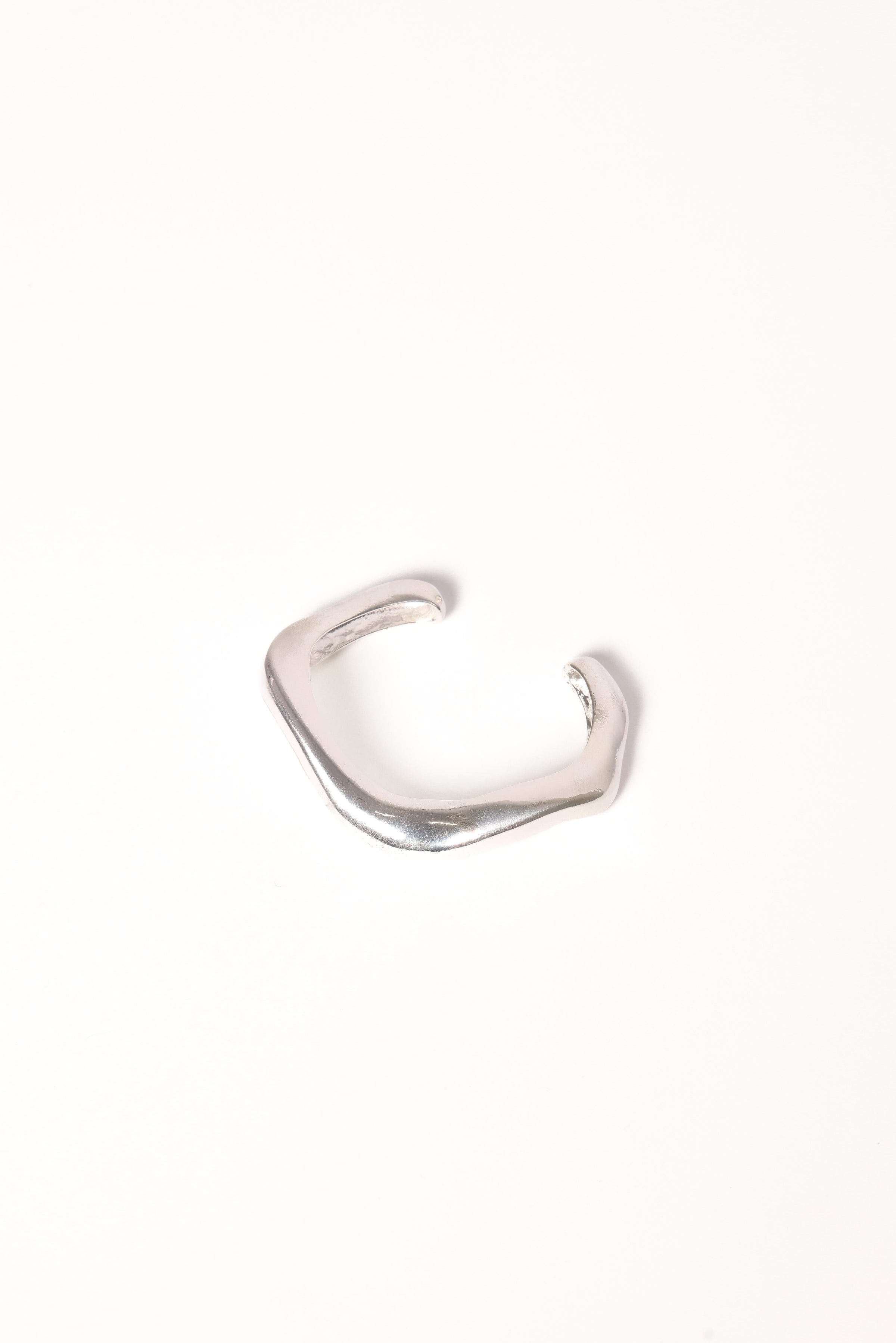 ACCESSORIES Banks Bracelet - Silver