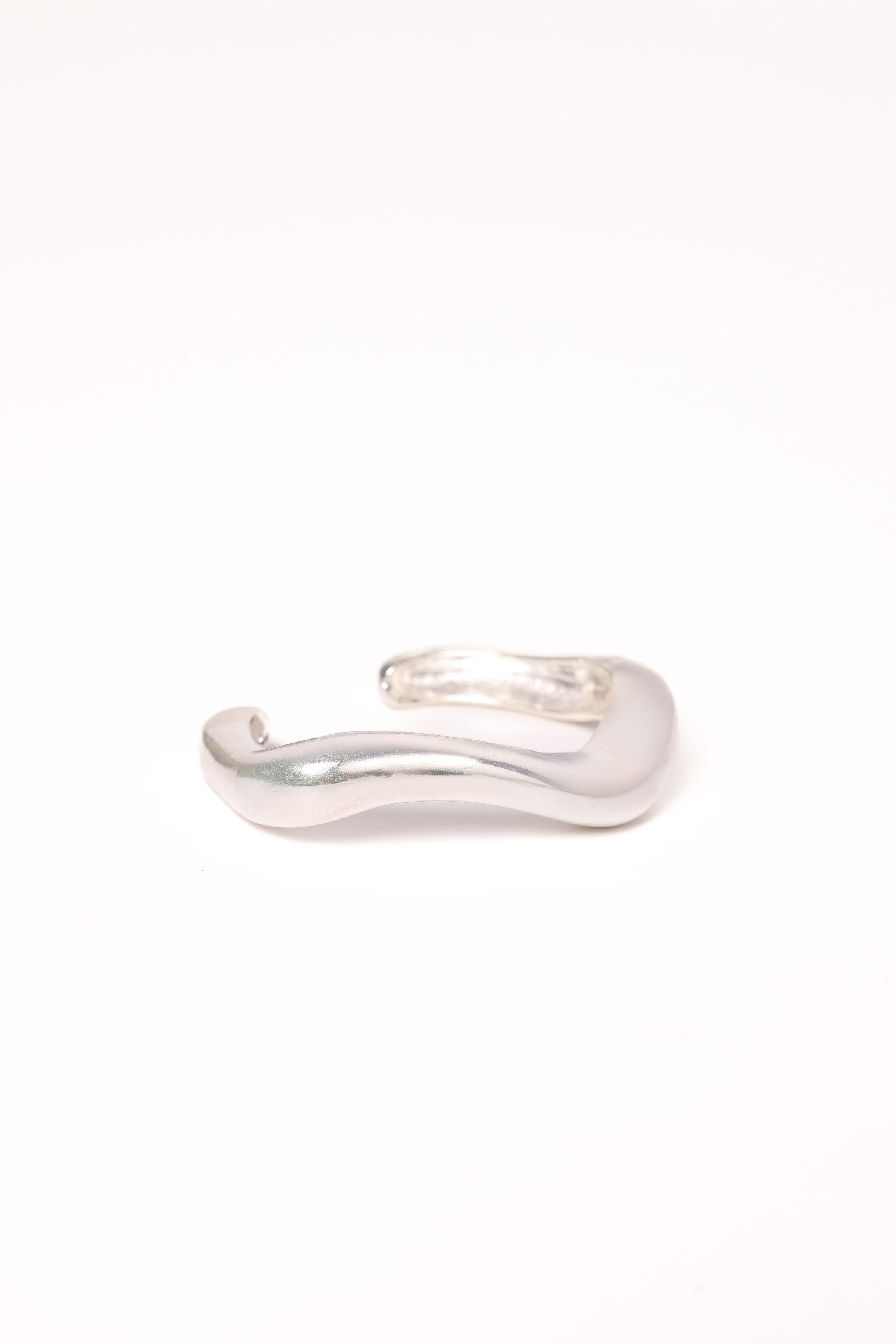 ACCESSORIES Banks Bracelet - Silver