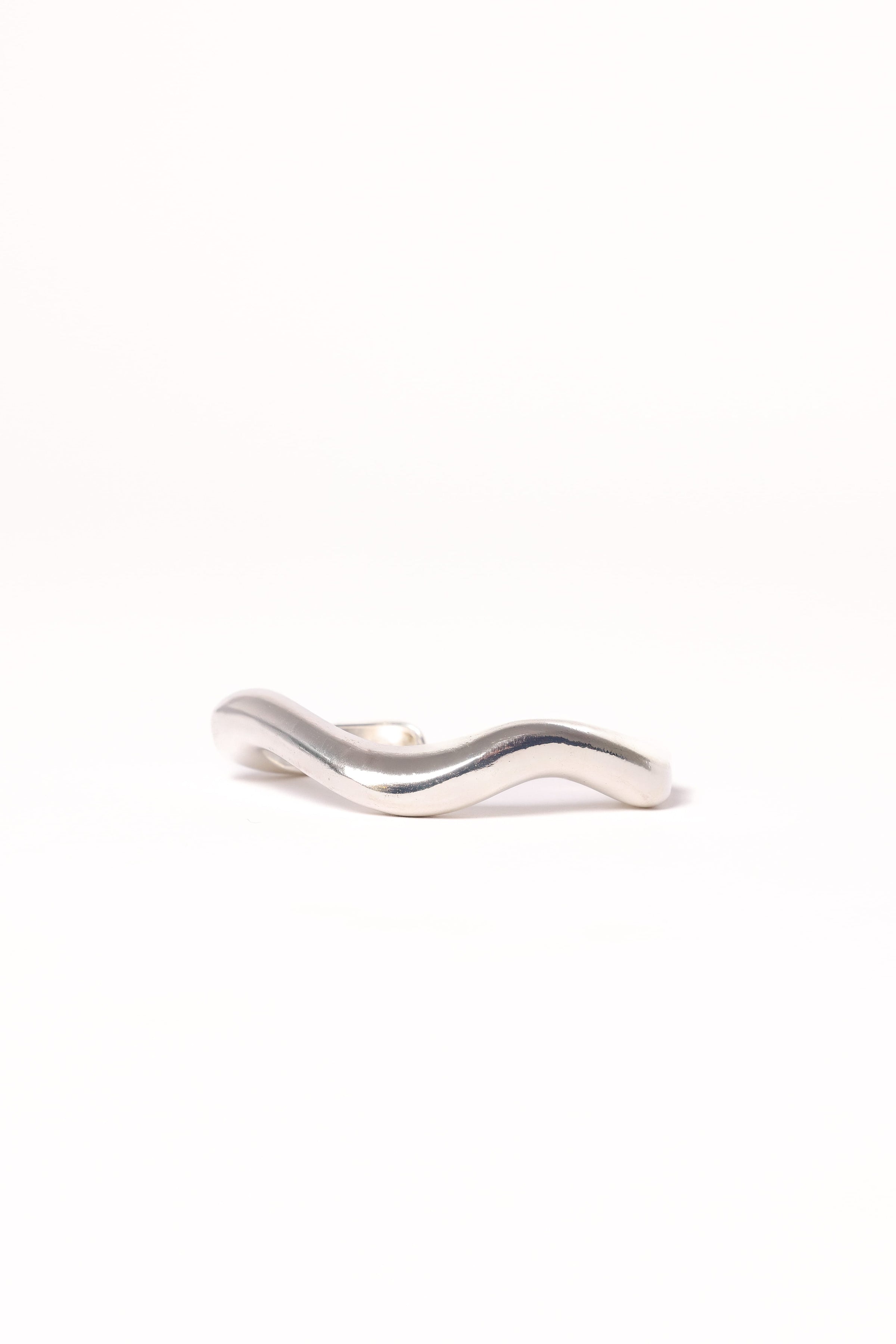 ACCESSORIES Banks Bracelet - Silver