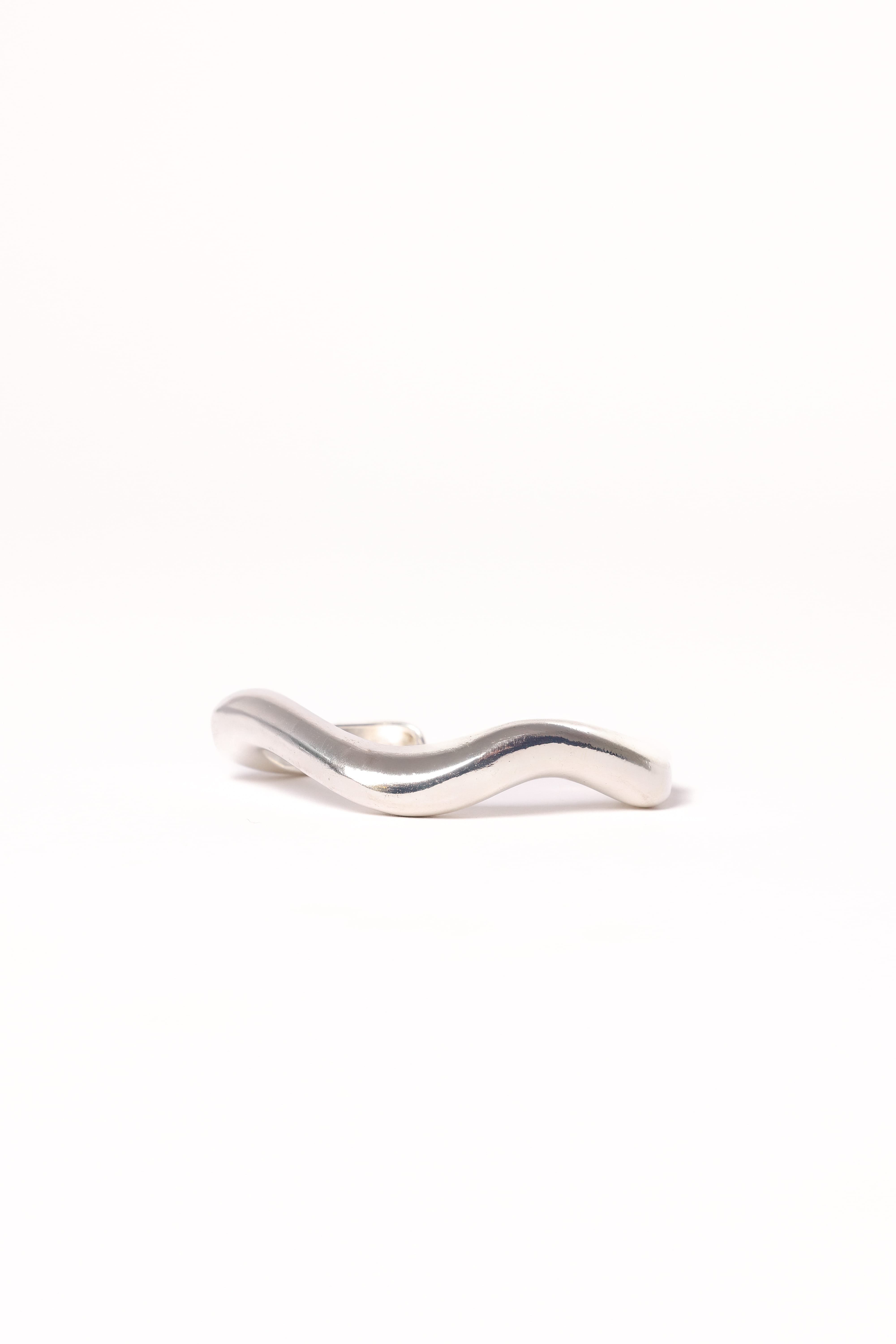 ACCESSORIES Banks Bracelet - Silver