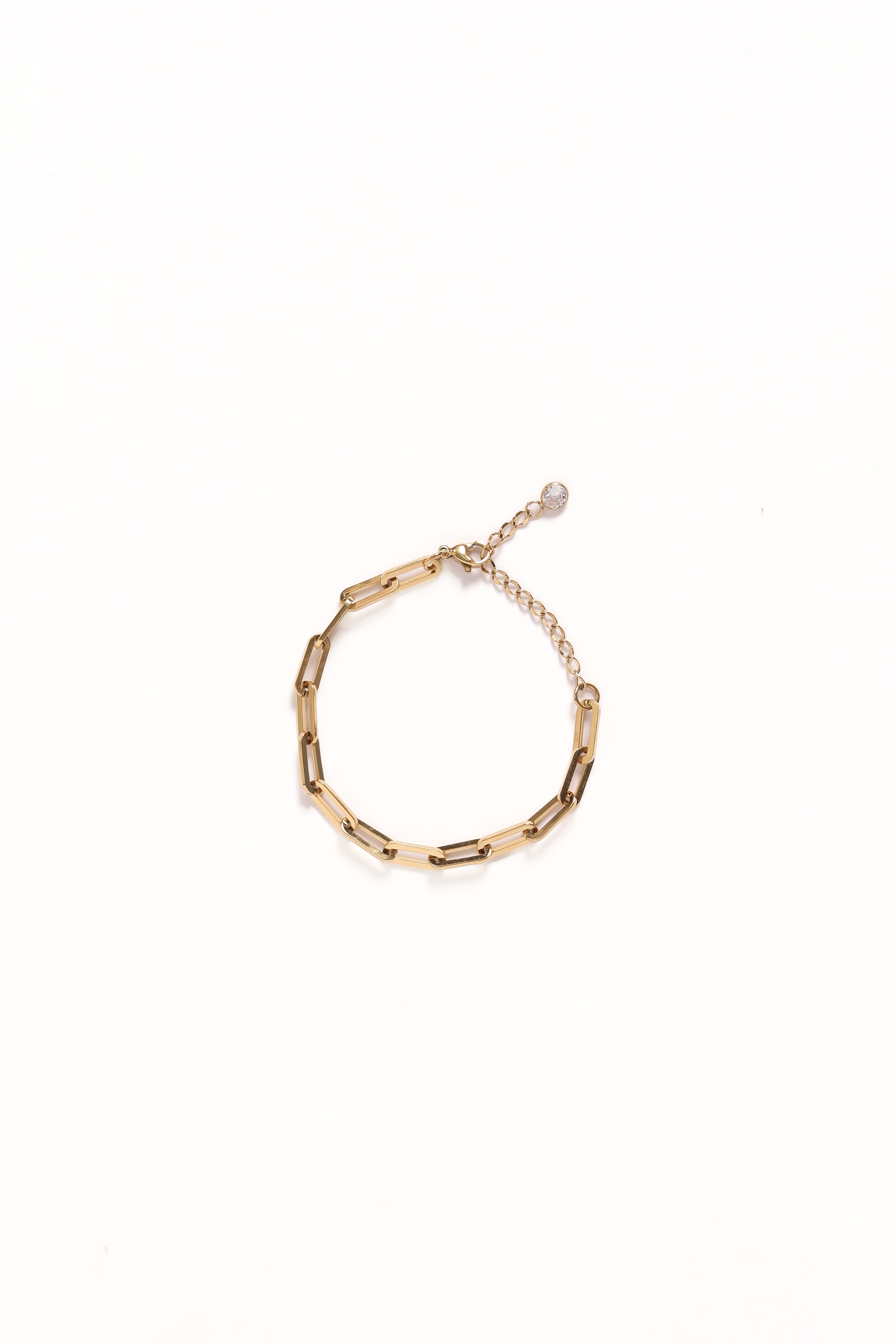 ACCESSORIES Beatrice Bracelet - Gold