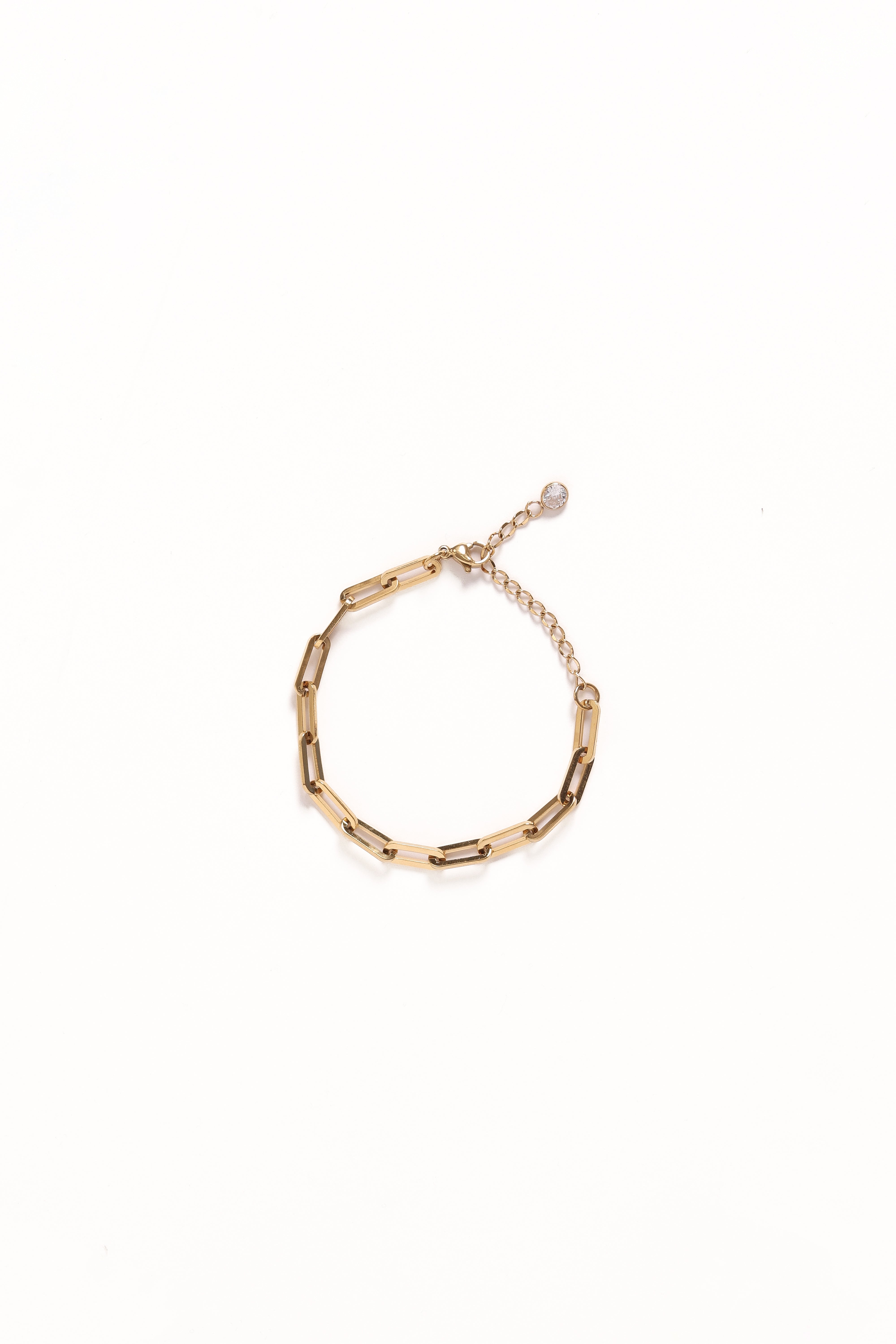 ACCESSORIES Beatrice Bracelet - Gold