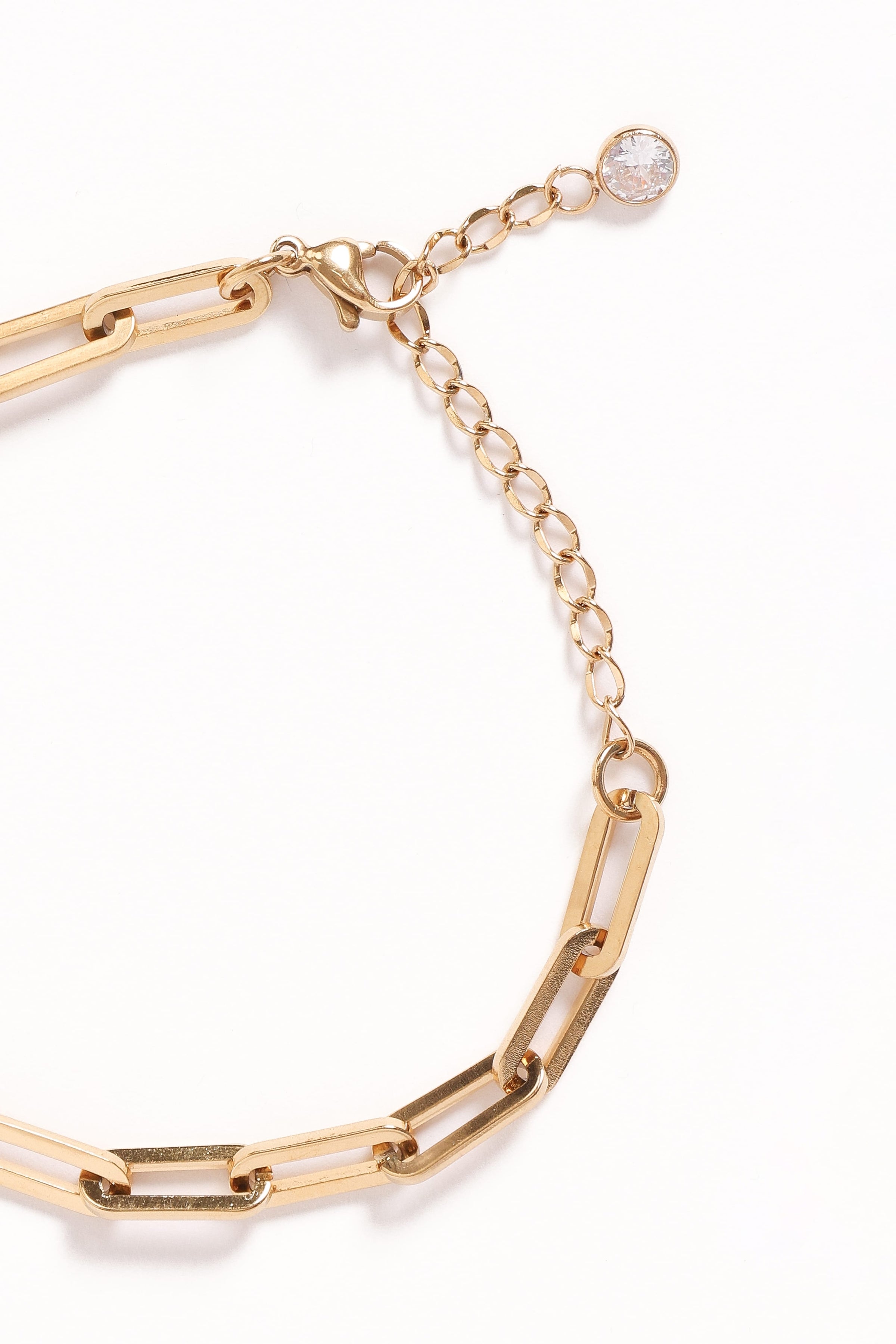 ACCESSORIES Beatrice Bracelet - Gold