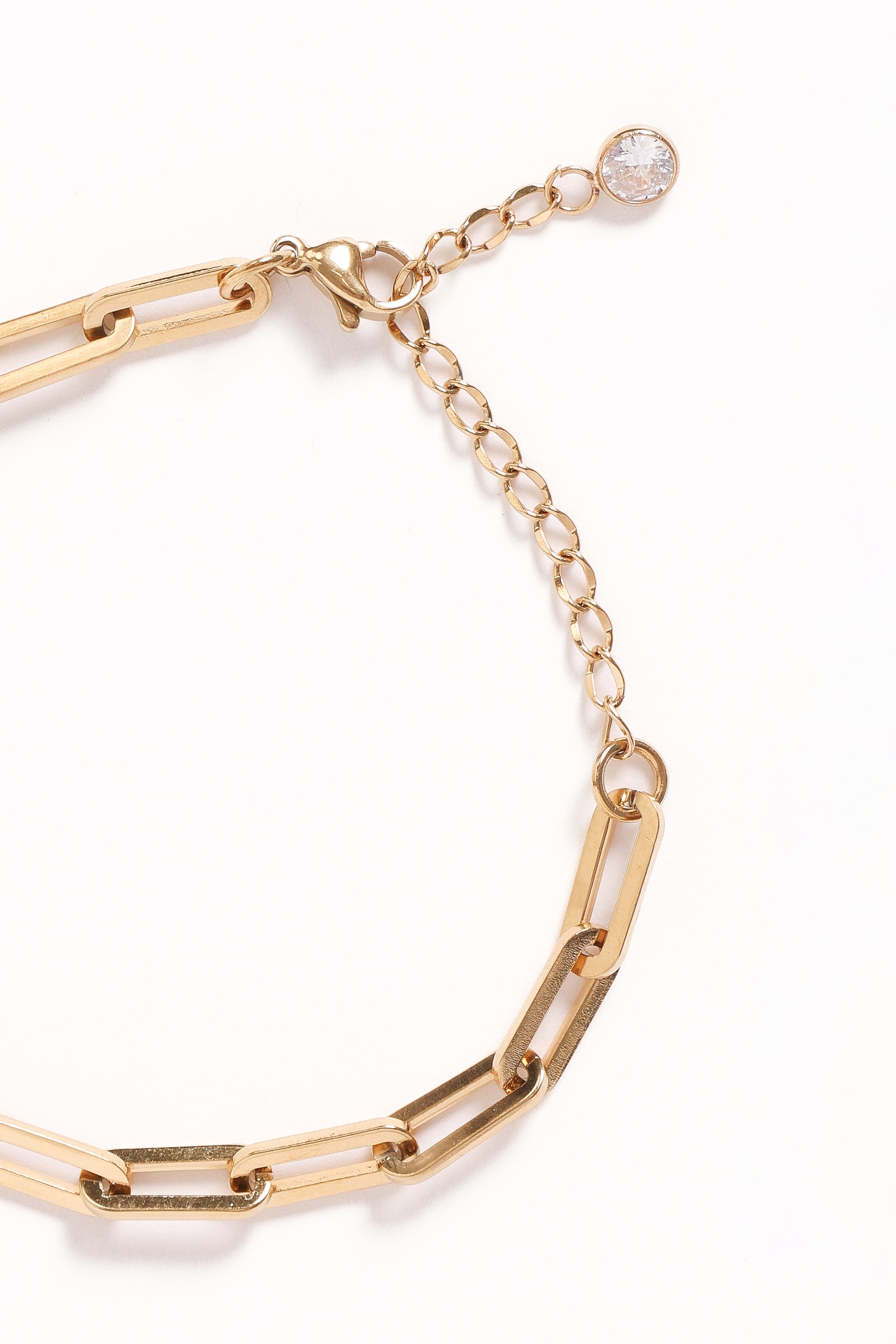 ACCESSORIES Beatrice Bracelet - Gold