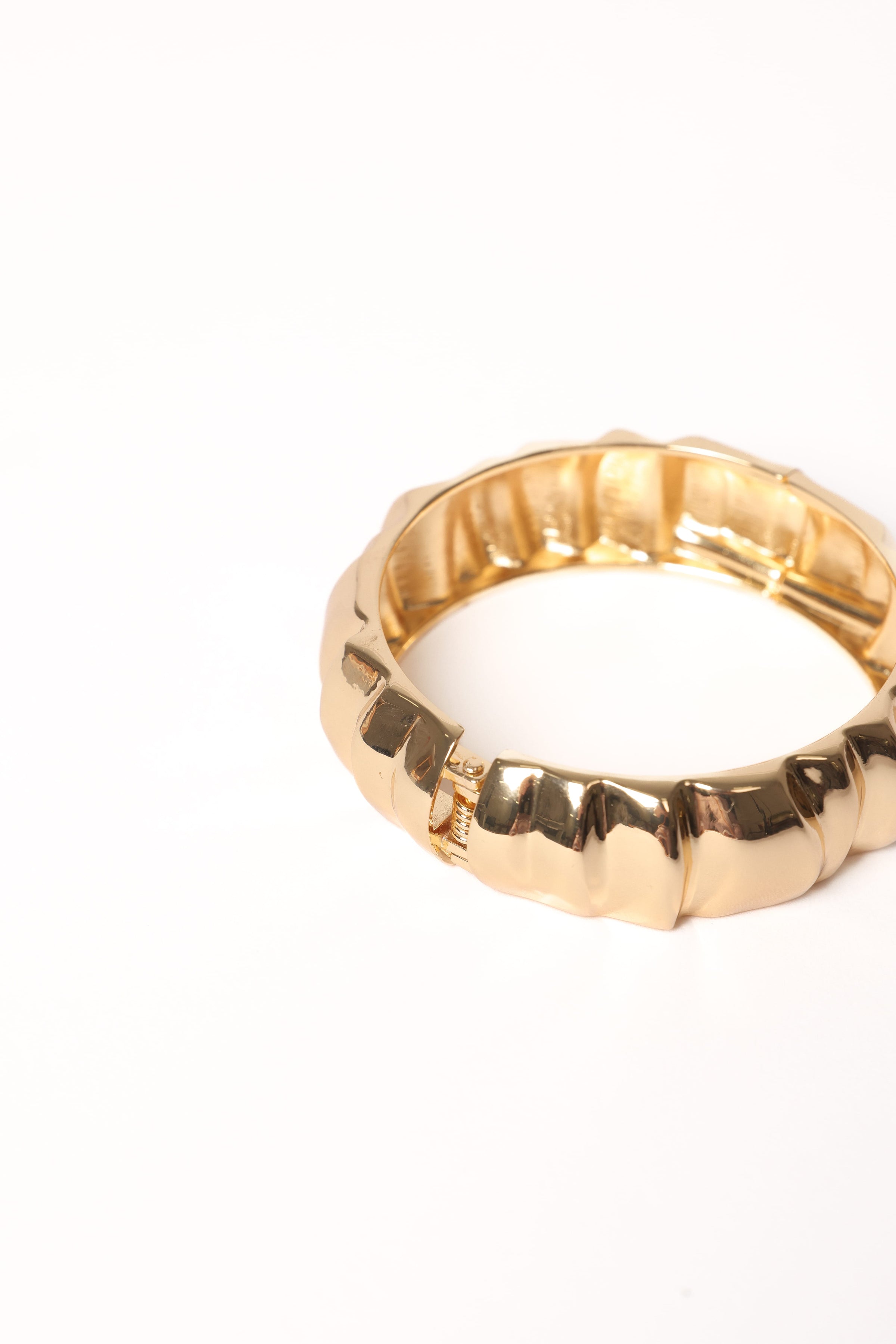 ACCESSORIES Beatrix Bracelet - Gold