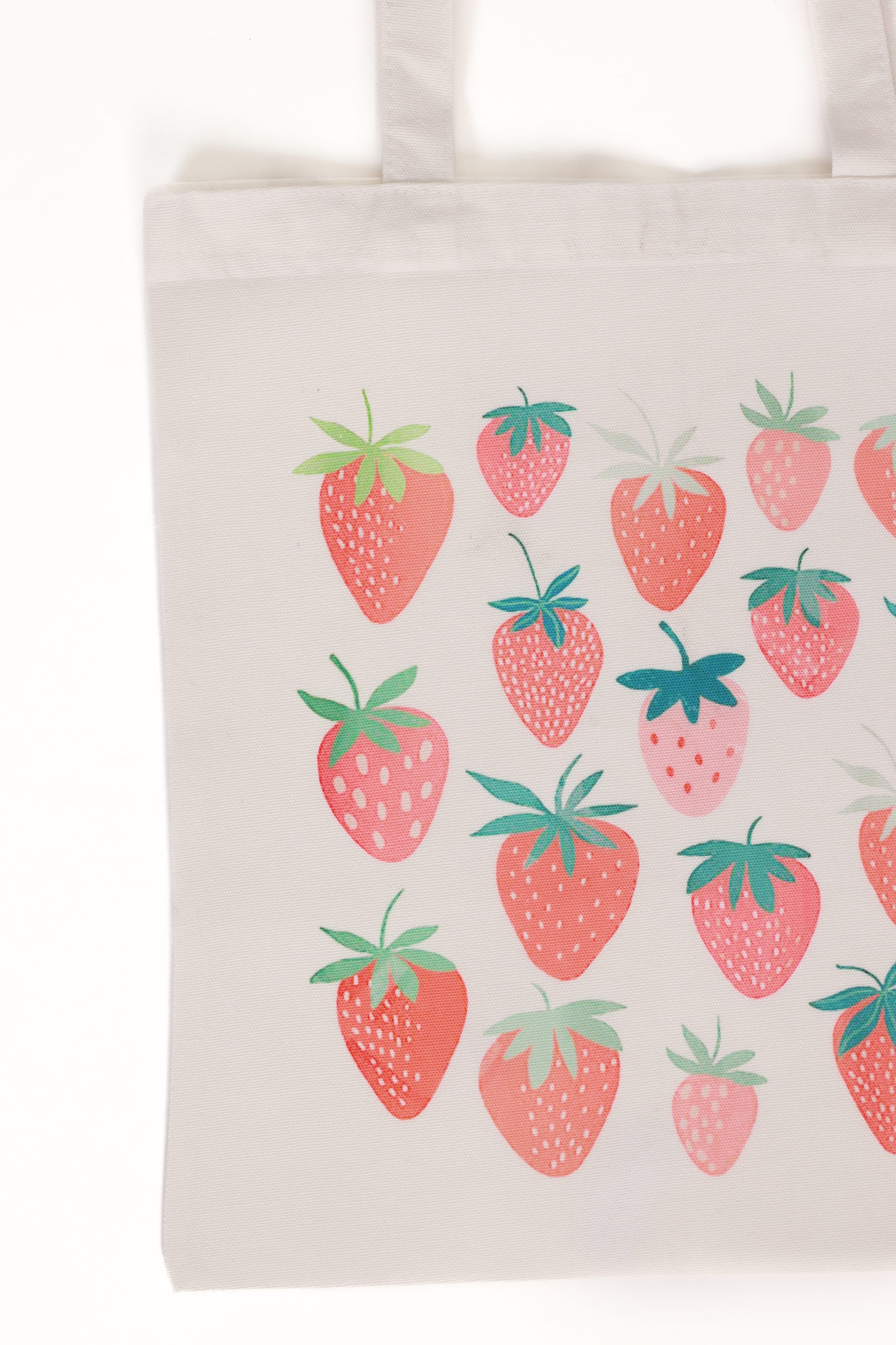ACCESSORIES Billie Tote Bag - White